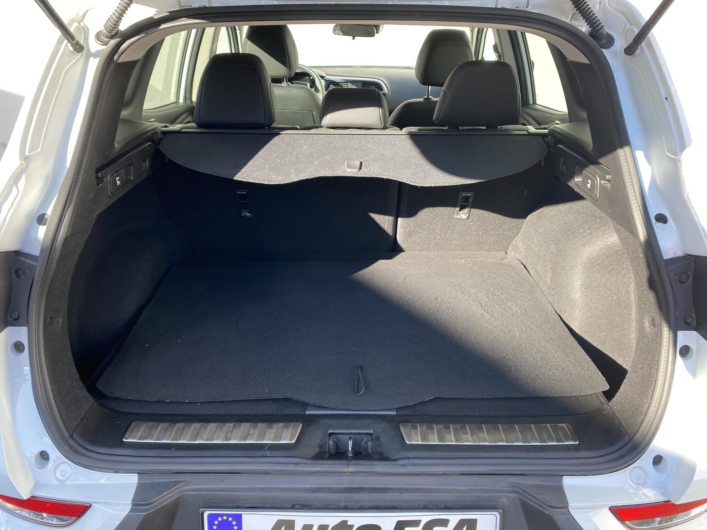 Renault Kadjar, 2019 - pohled č. 7