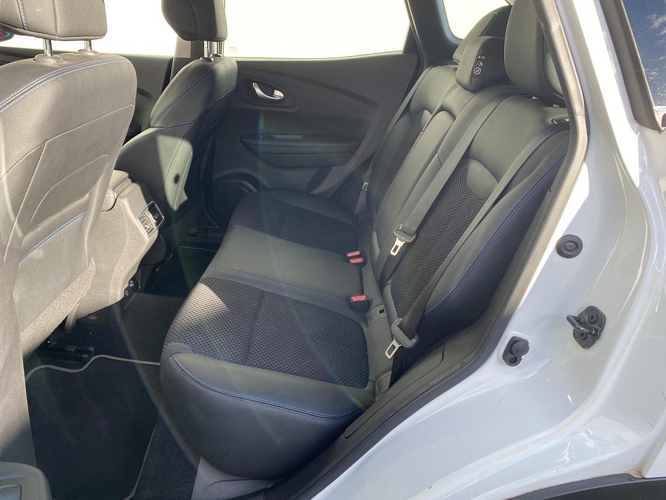 Renault Kadjar 1.3 TCe Limited