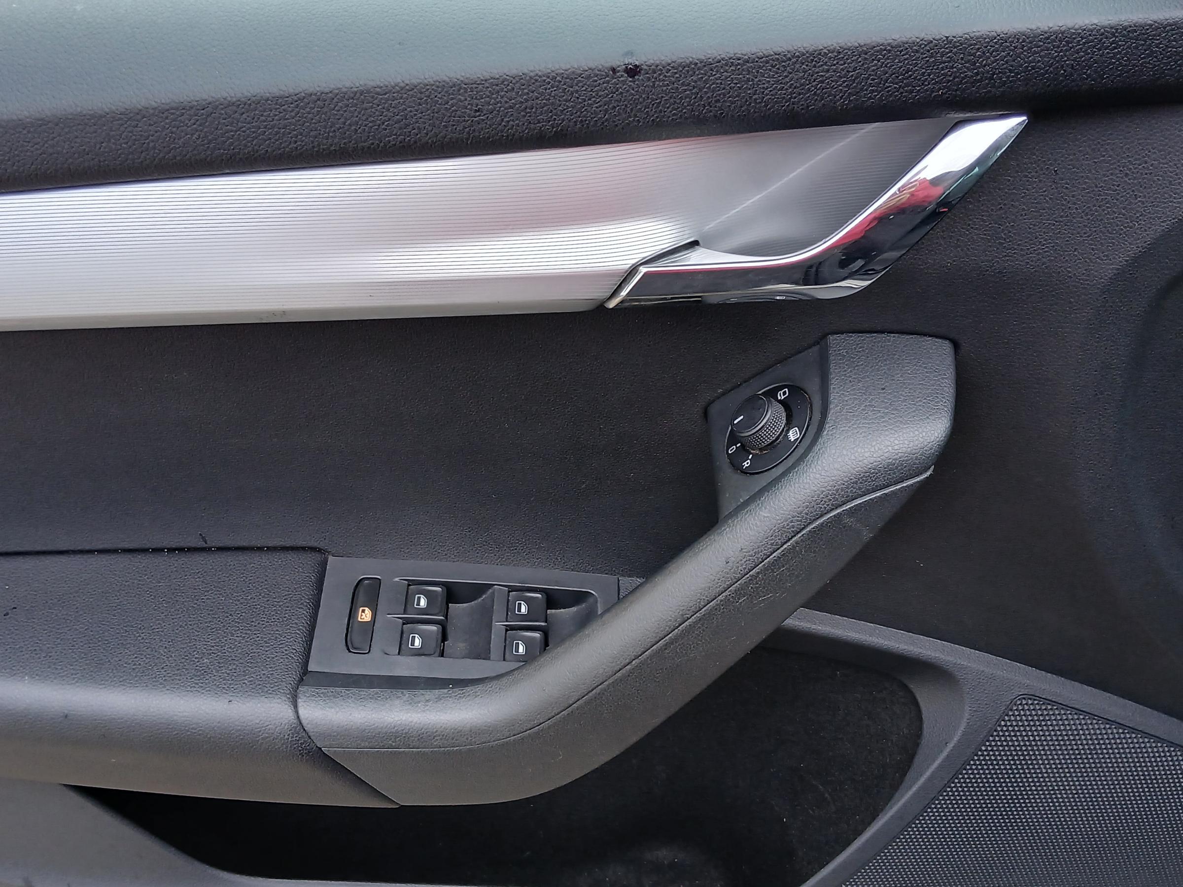 Škoda Octavia III, 2014 - pohled č. 11