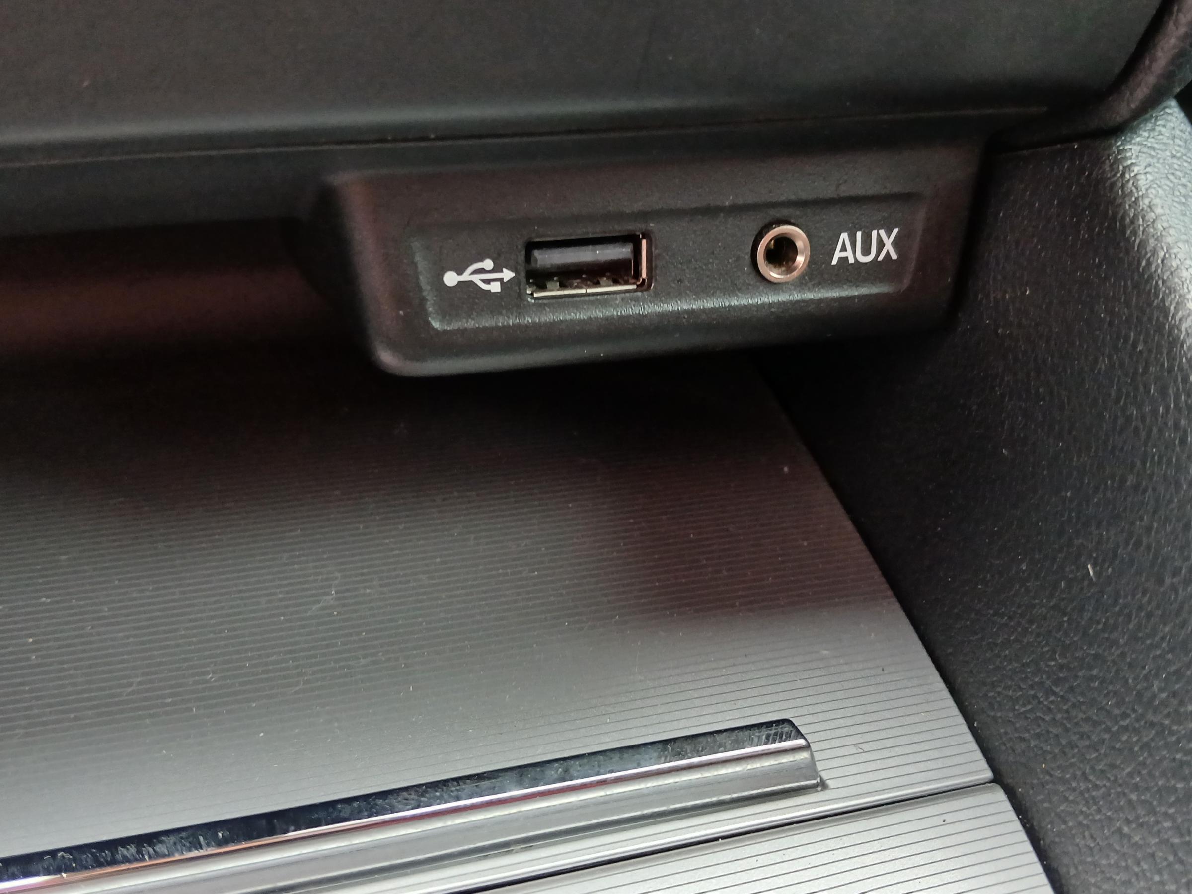 Škoda Octavia III, 2014 - pohled č. 15