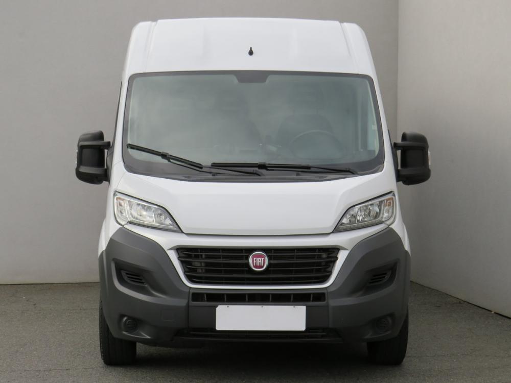 Fiat Ducato, 2017 - pohled č. 2