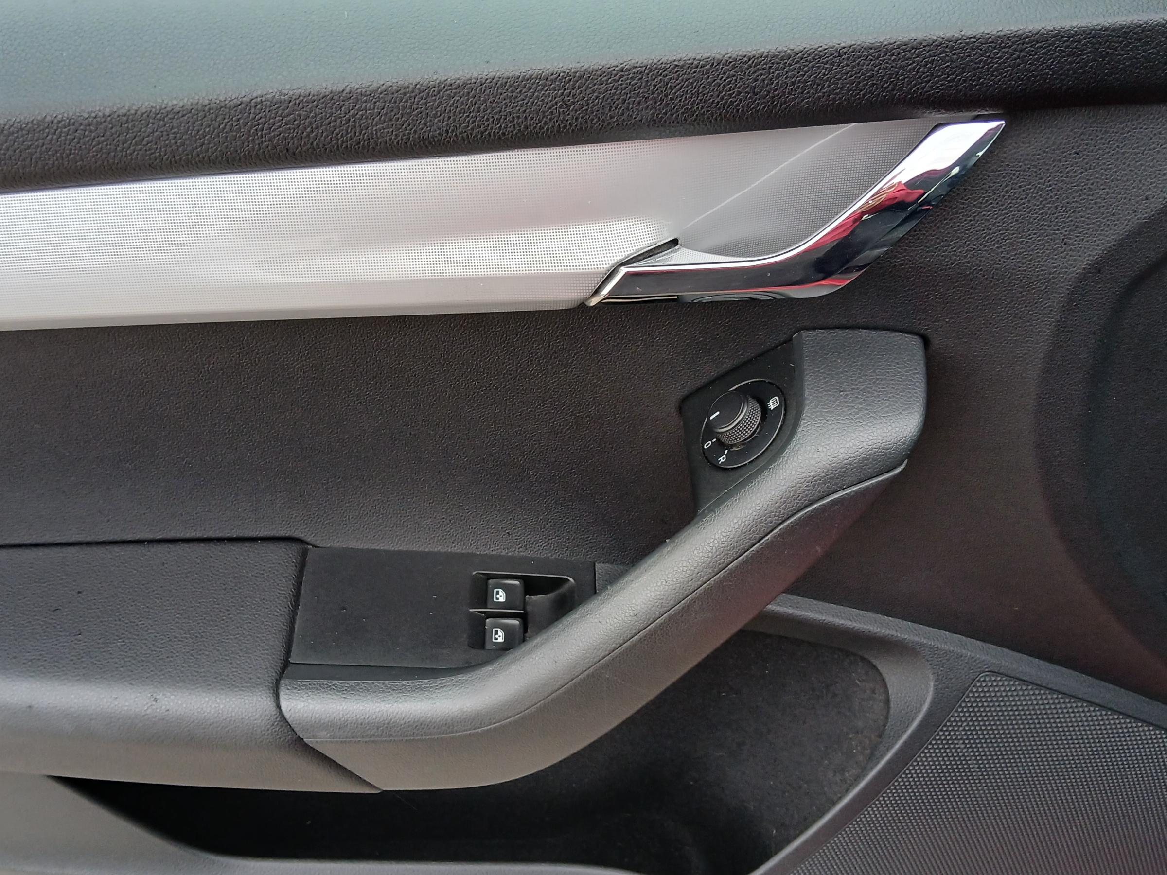 Škoda Octavia III, 2016 - pohled č. 11