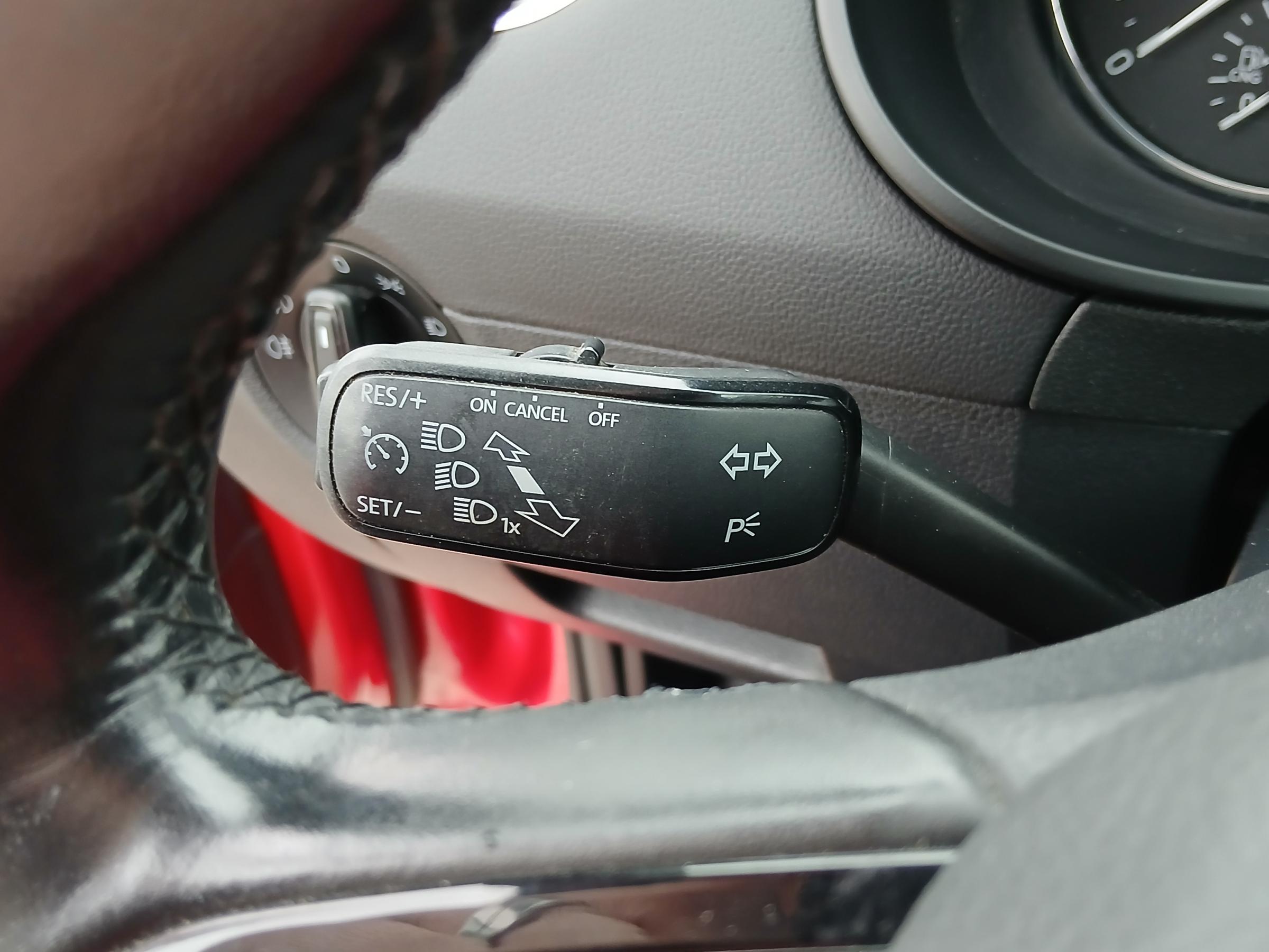 Škoda Octavia III, 2016 - pohled č. 12