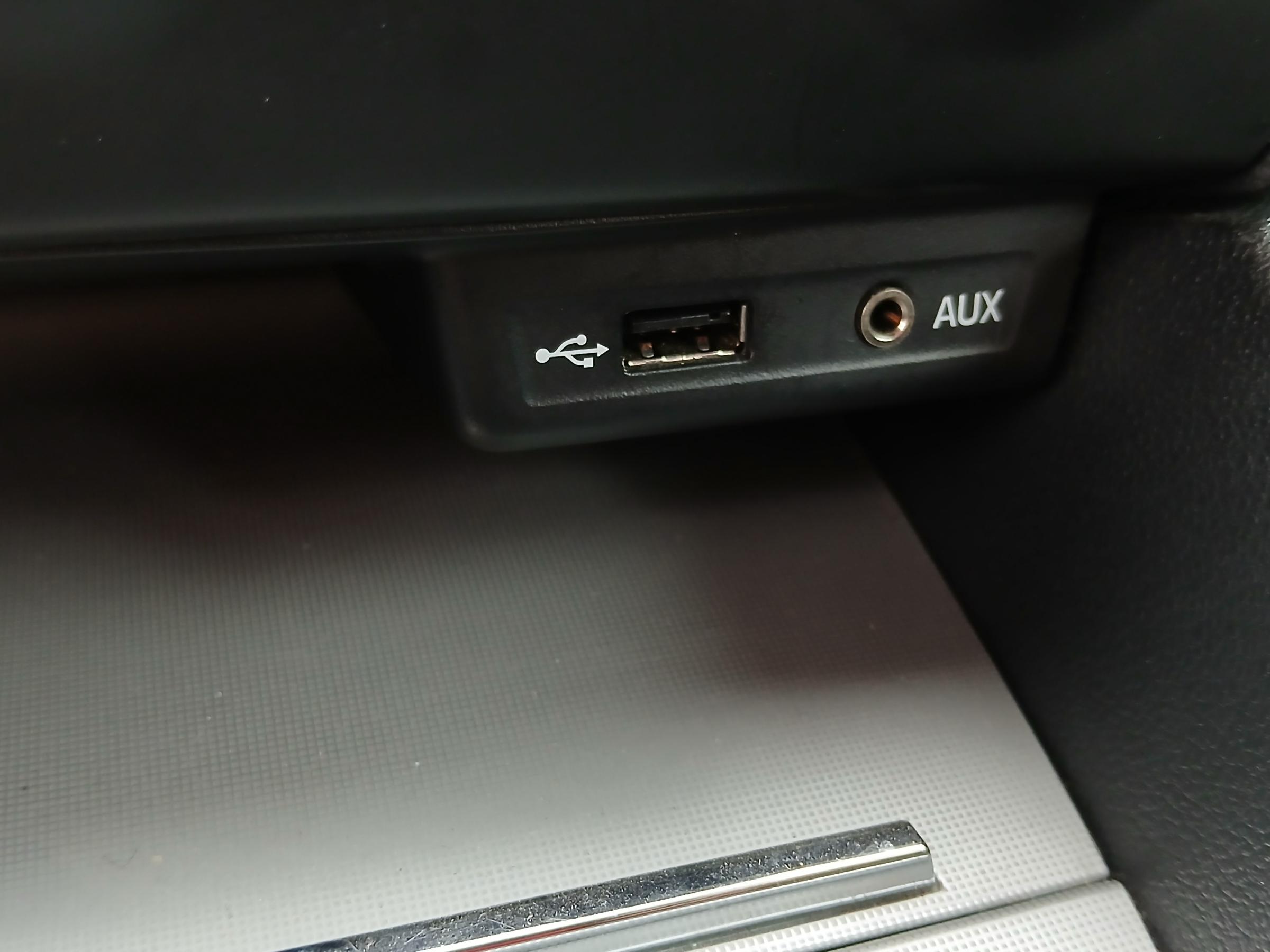 Škoda Octavia III, 2016 - pohled č. 16