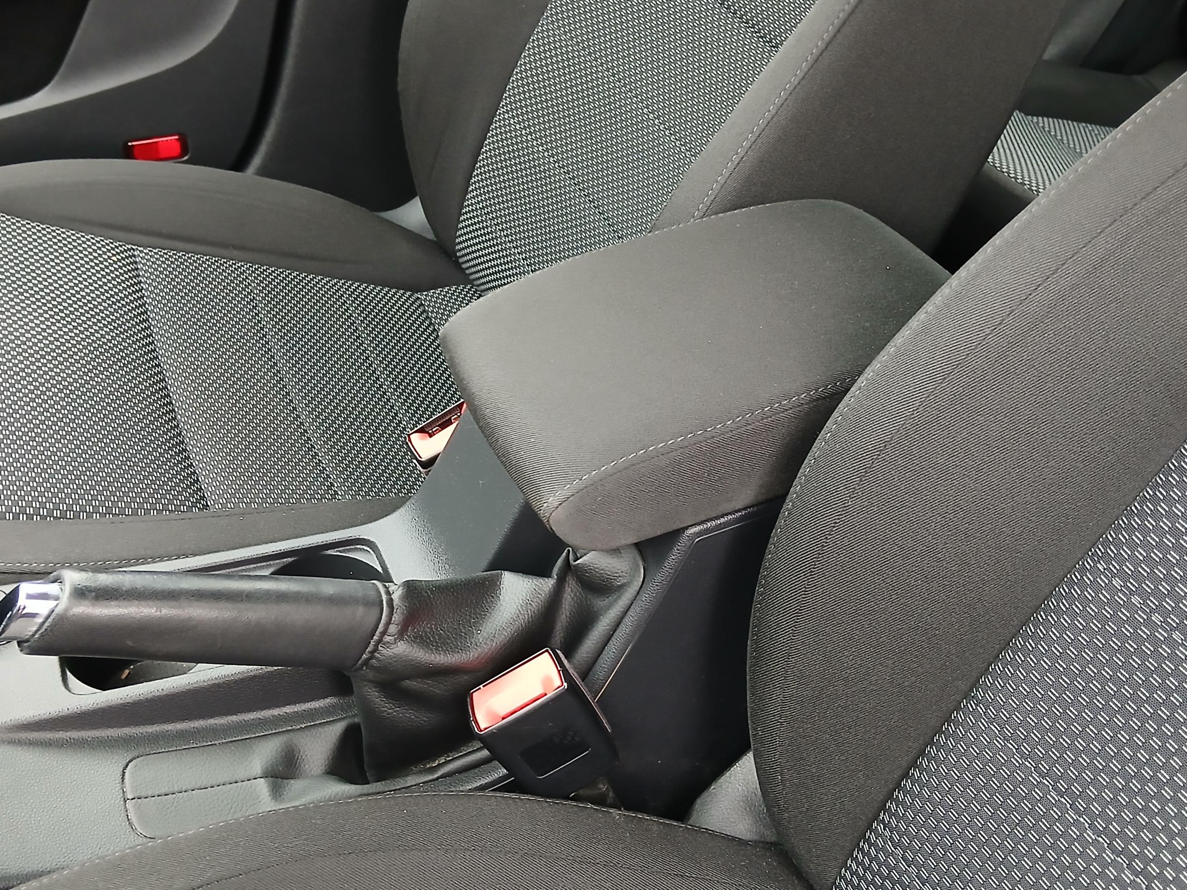 Škoda Octavia III, 2016 - pohled č. 18