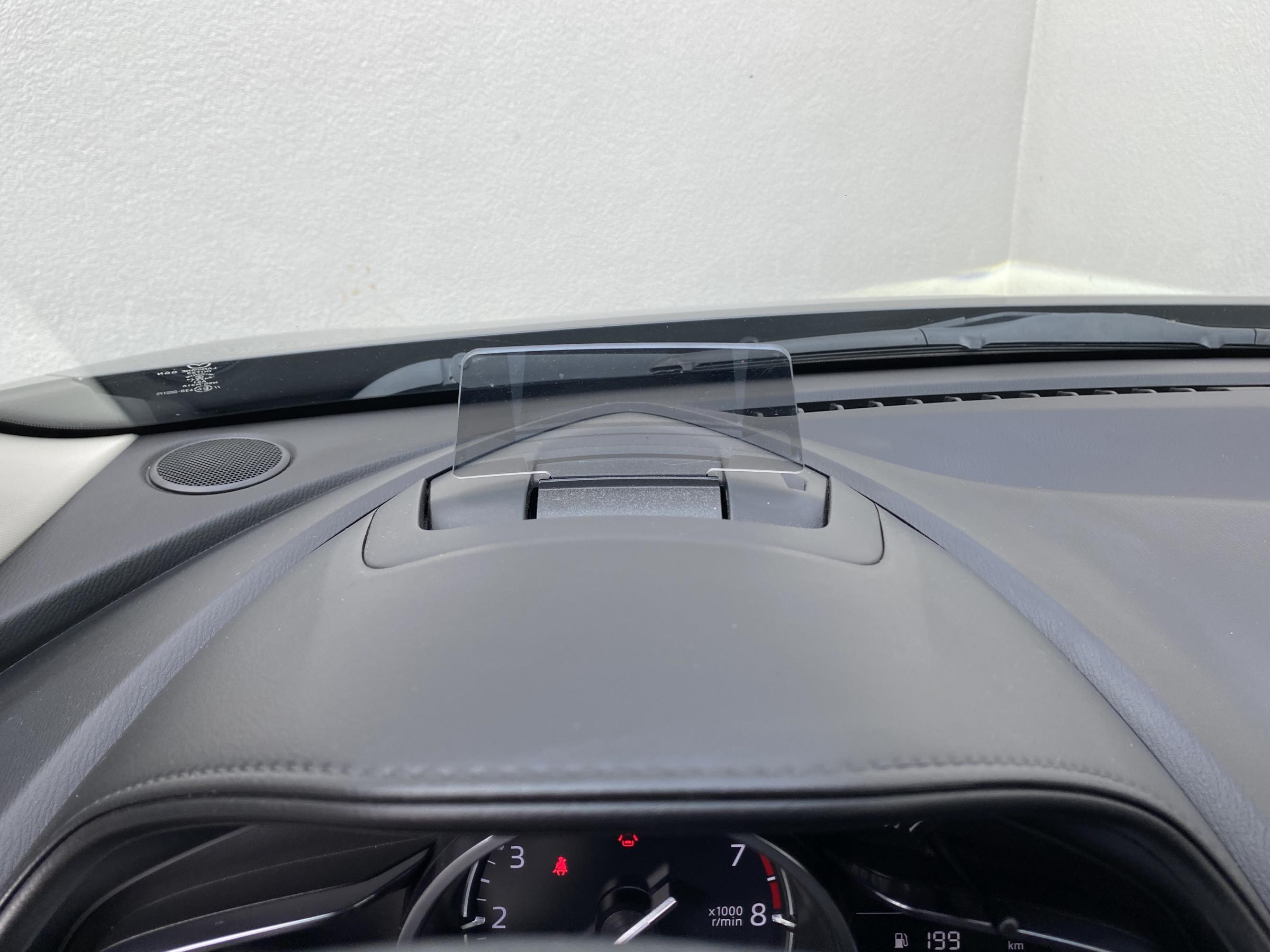 Mazda CX-3, 2018 - pohled č. 15