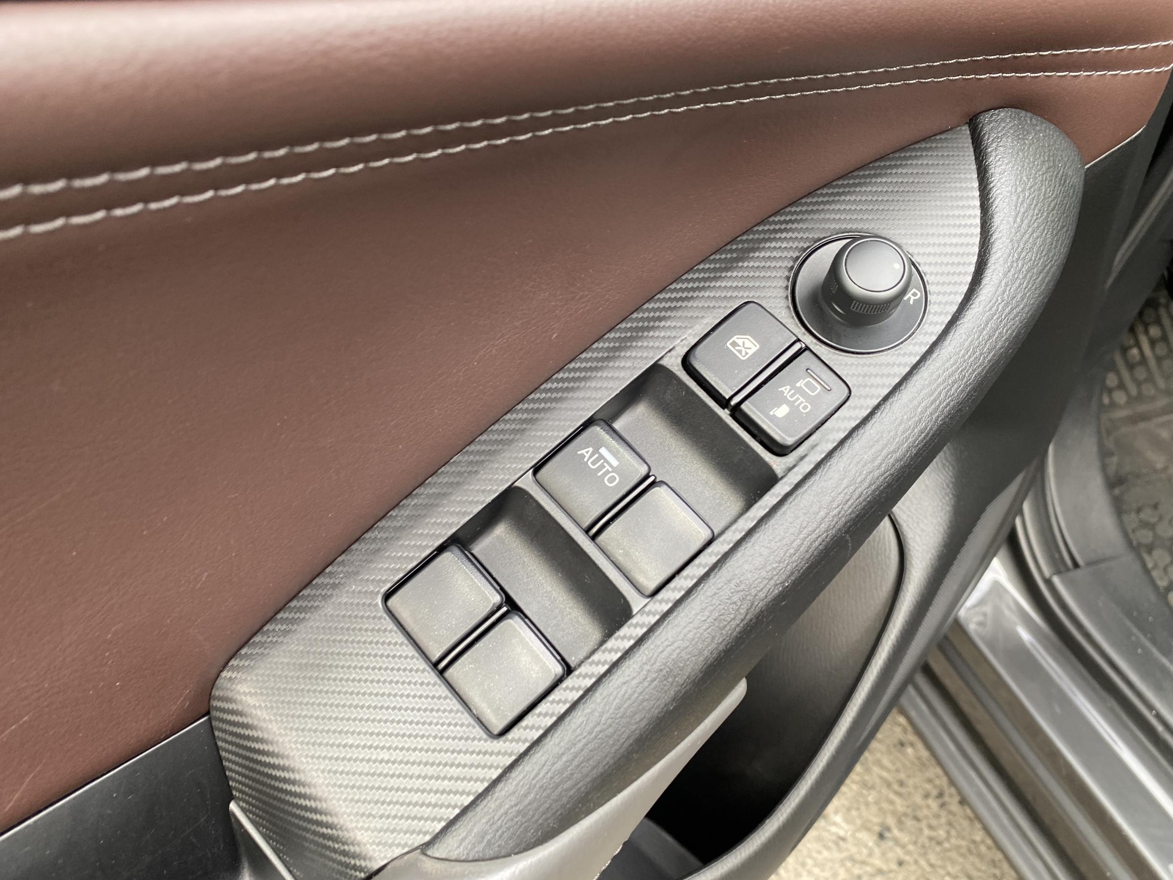 Mazda CX-3, 2018 - pohled č. 16