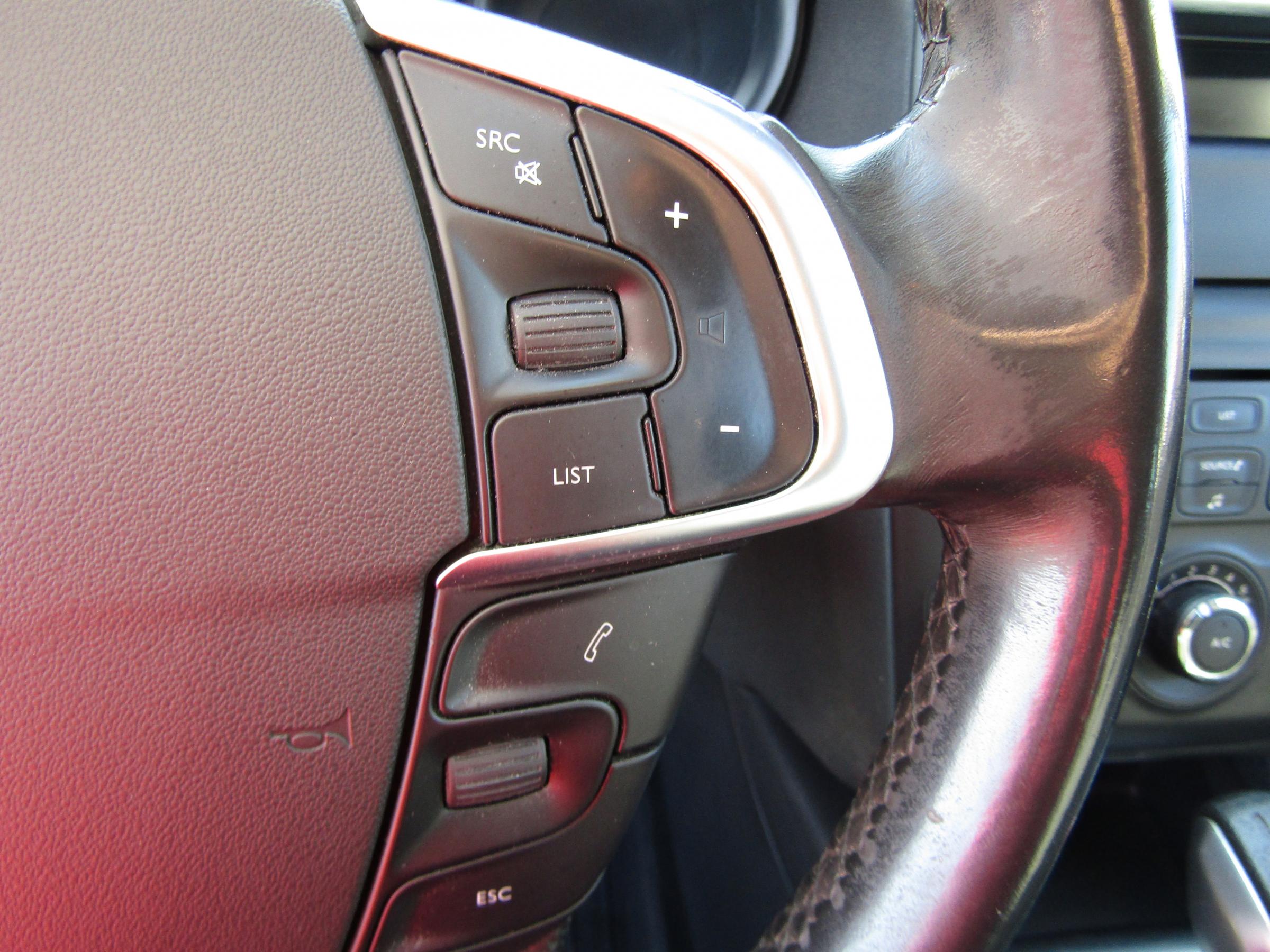 Citroën C4, 2012 - pohled č. 13