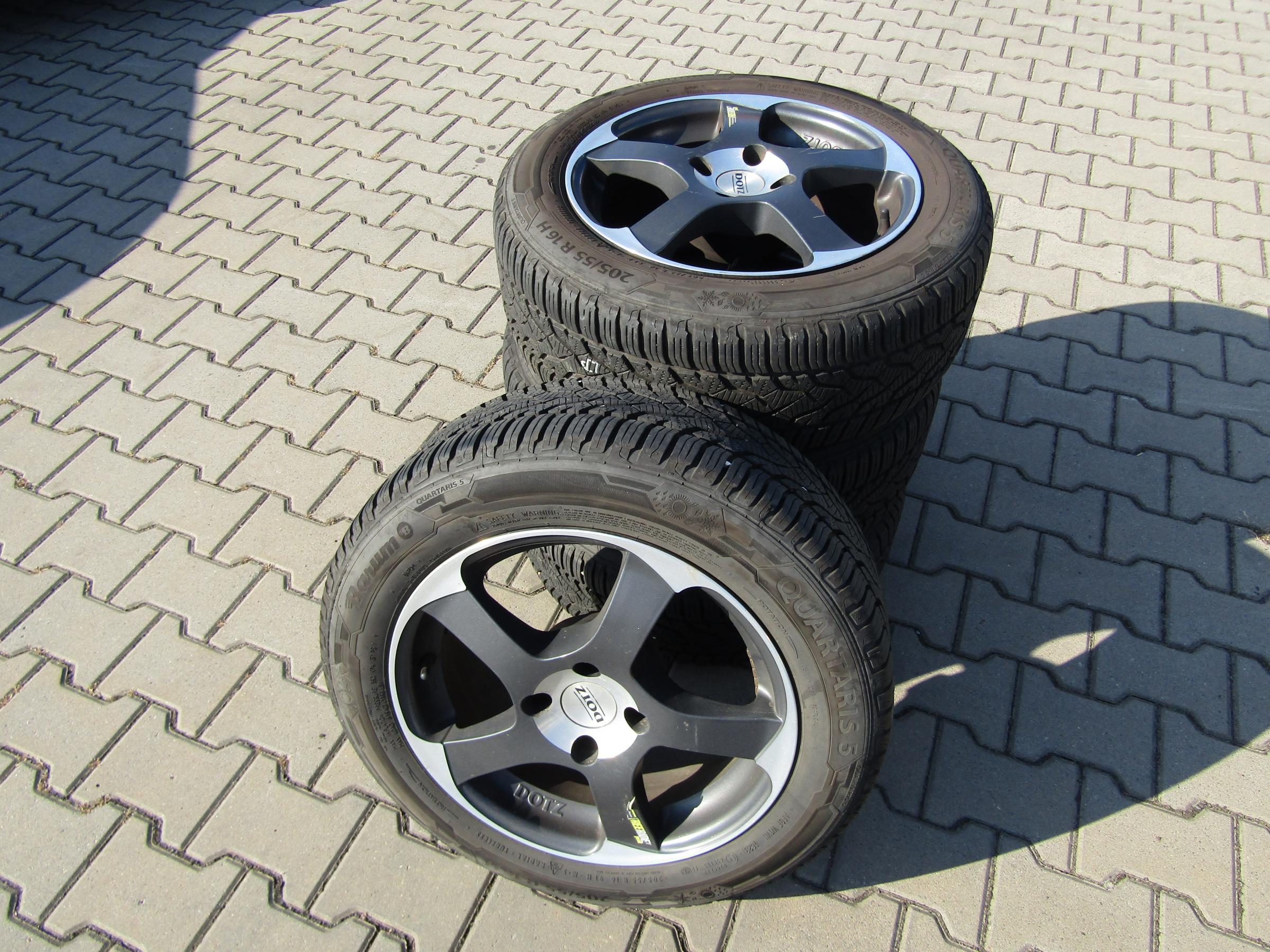 Citroën C4, 2012 - pohled č. 17