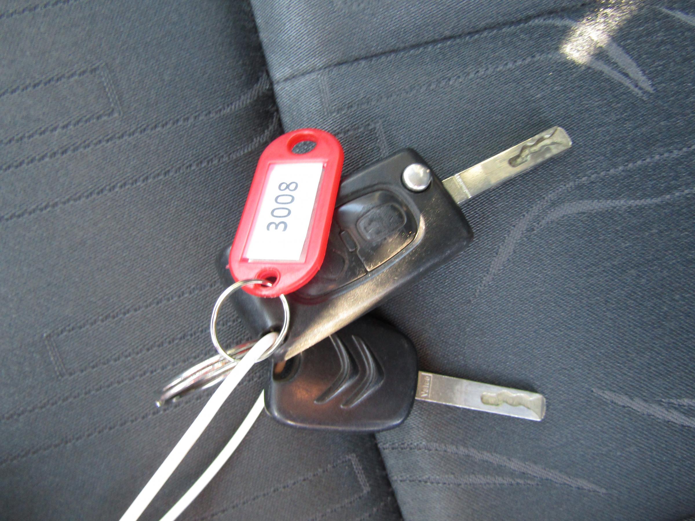 Citroën C4, 2012 - pohled č. 18