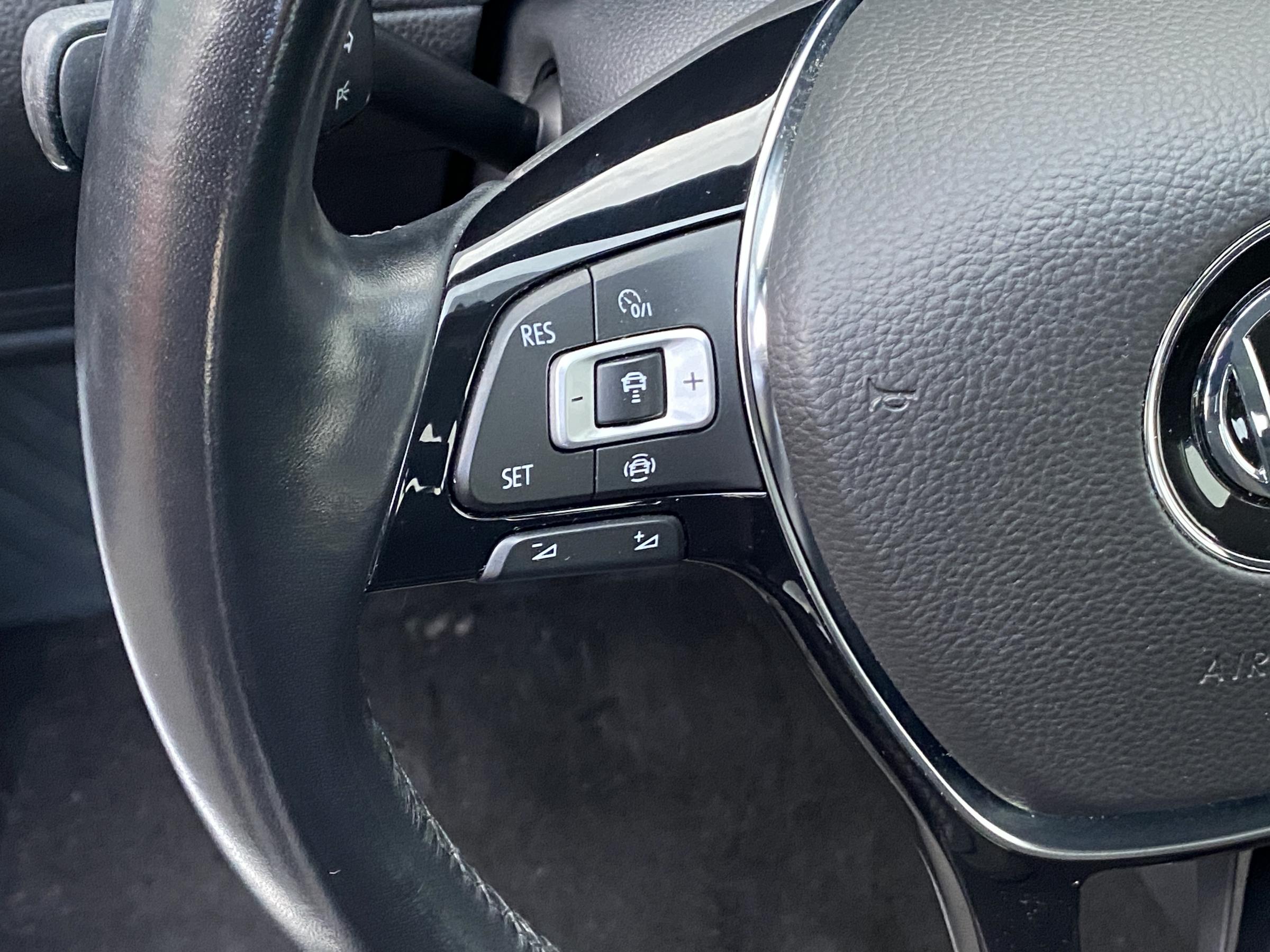 Volkswagen Golf, 2019 - pohled č. 15