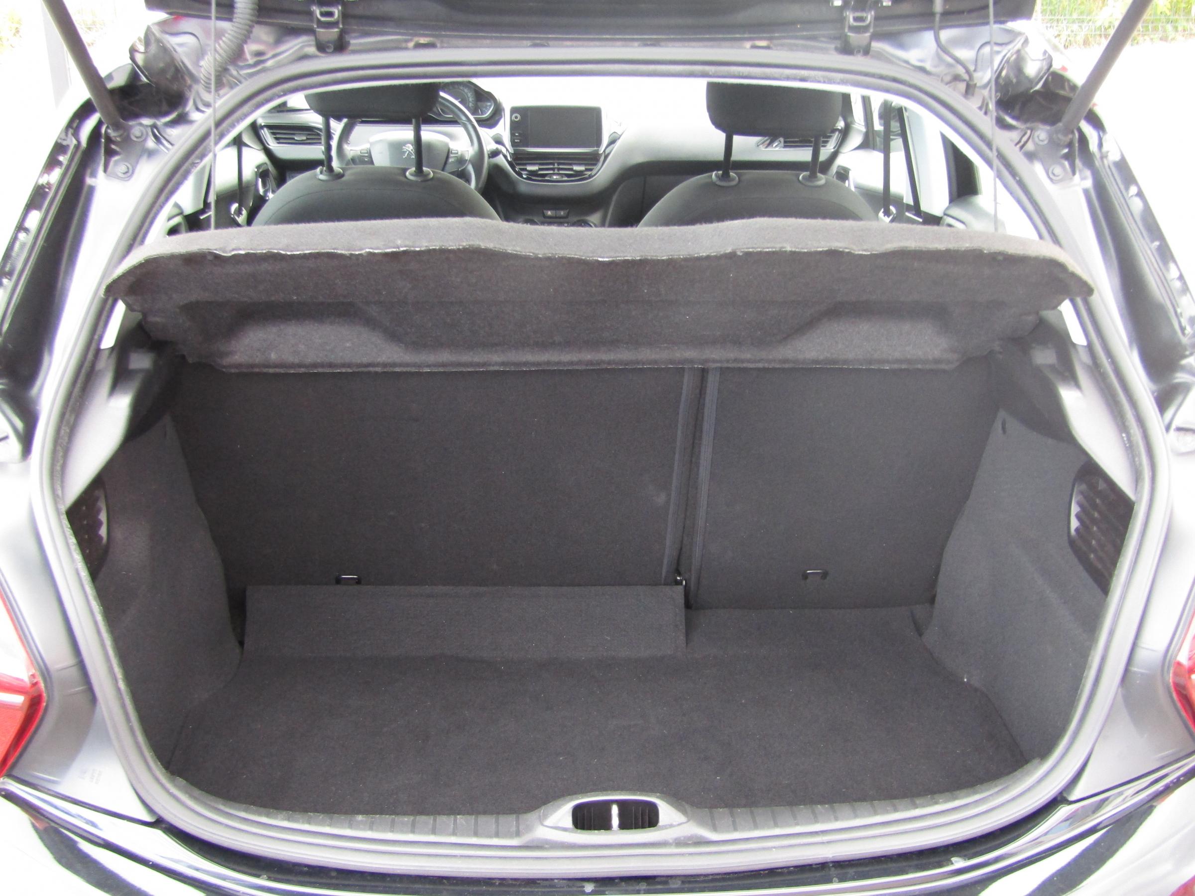 Peugeot 208, 2017 - pohled č. 7