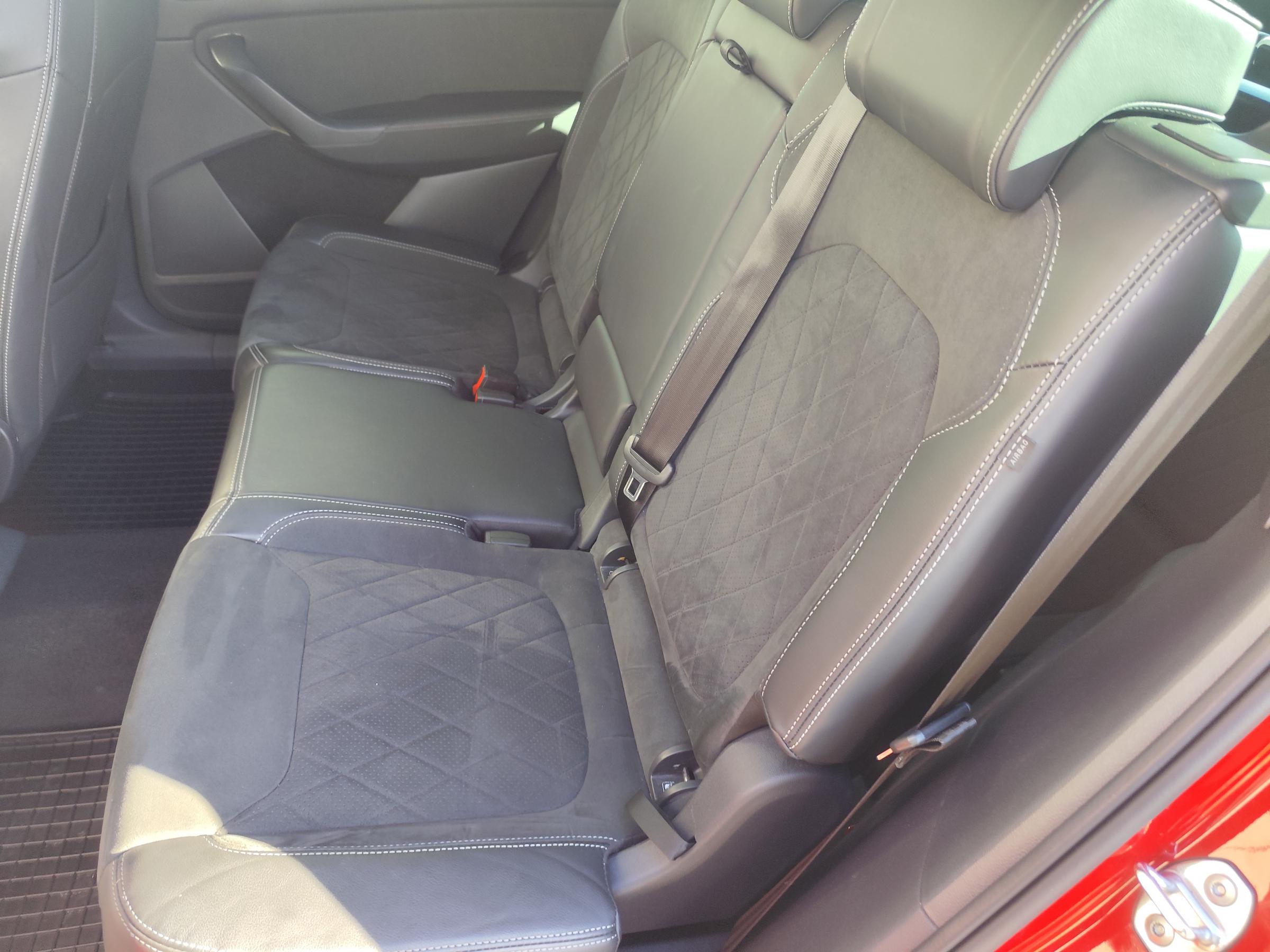 Škoda Kodiaq, 2022 - pohled č. 10