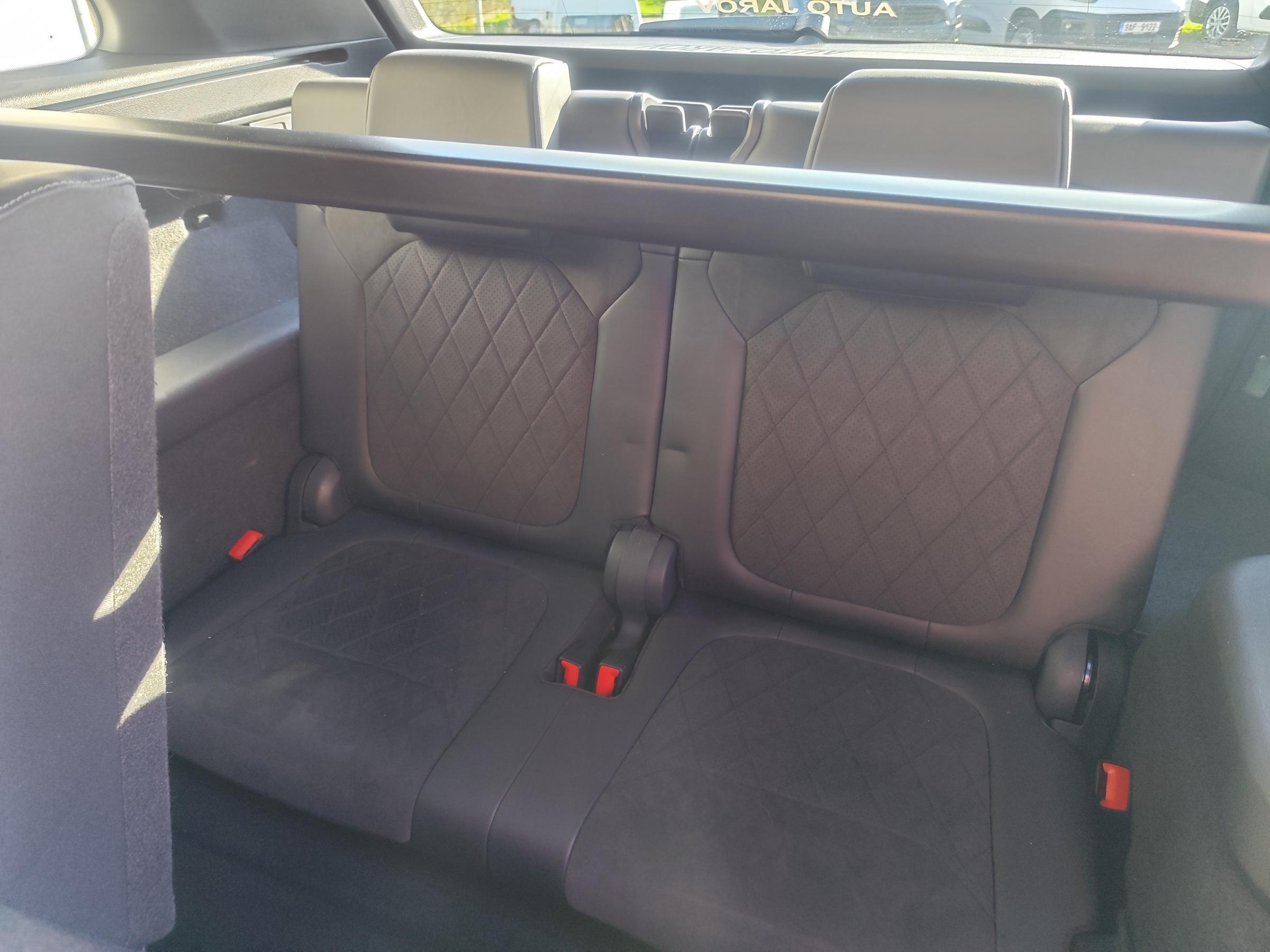 Škoda Kodiaq, 2022 - pohled č. 11