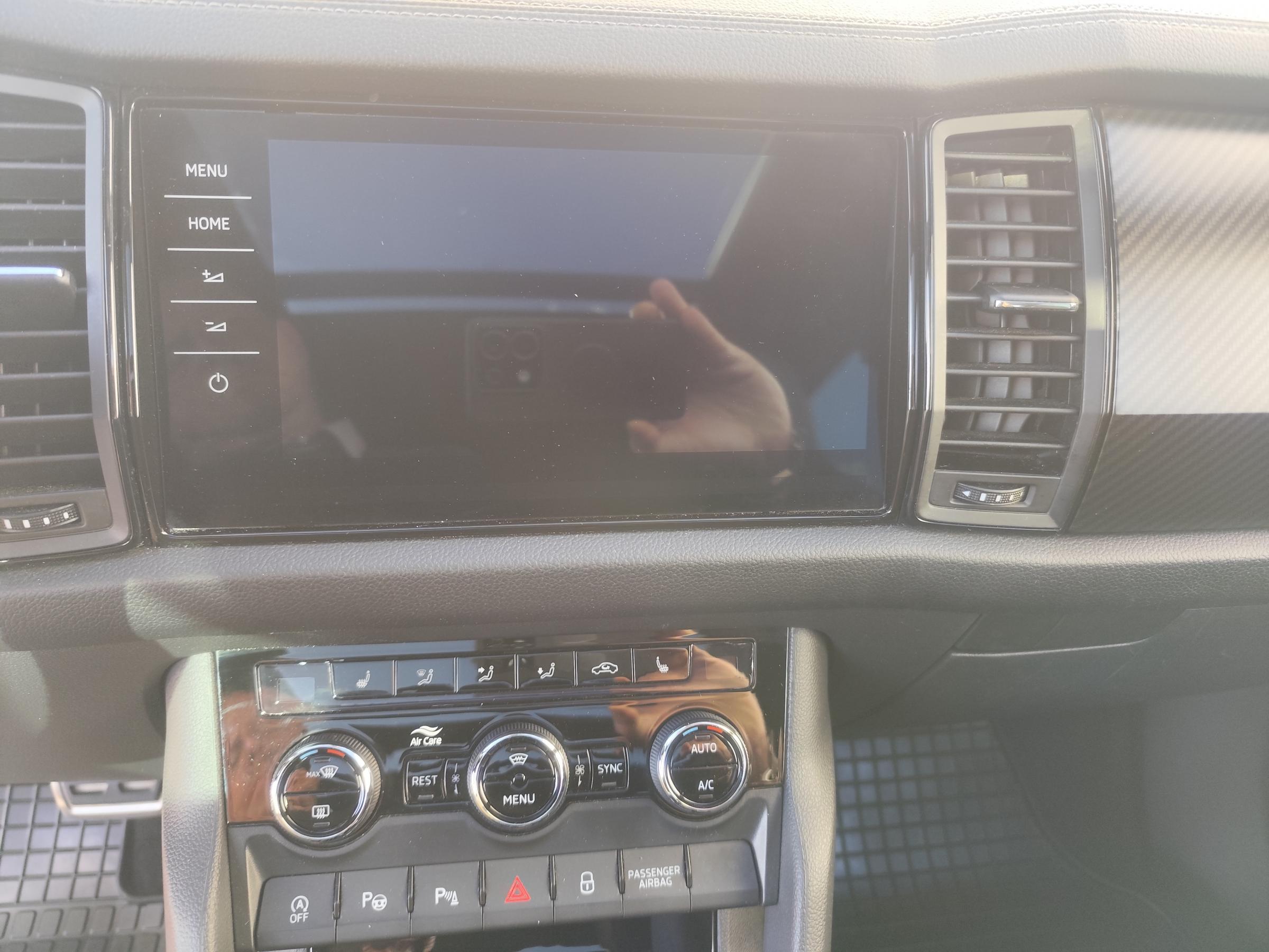 Škoda Kodiaq, 2022 - pohled č. 12