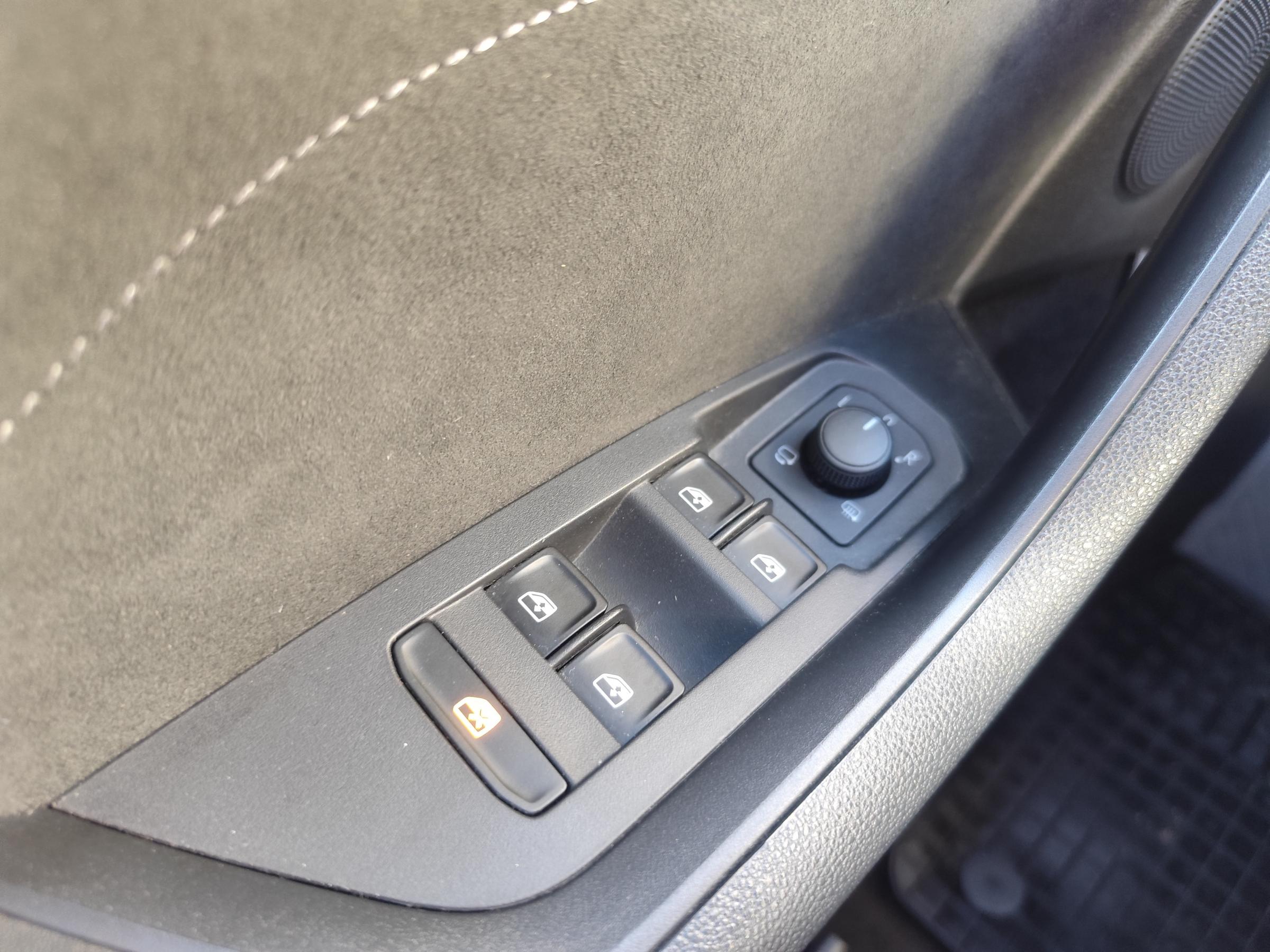 Škoda Kodiaq, 2022 - pohled č. 22