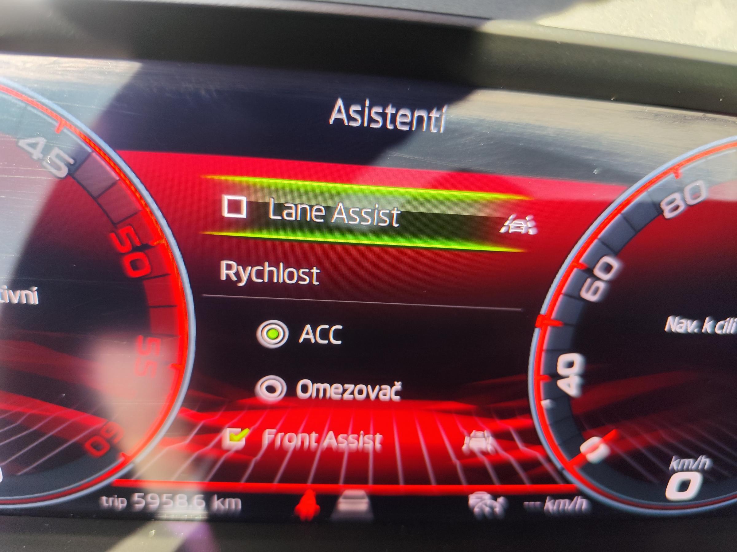 Škoda Kodiaq, 2022 - pohled č. 23