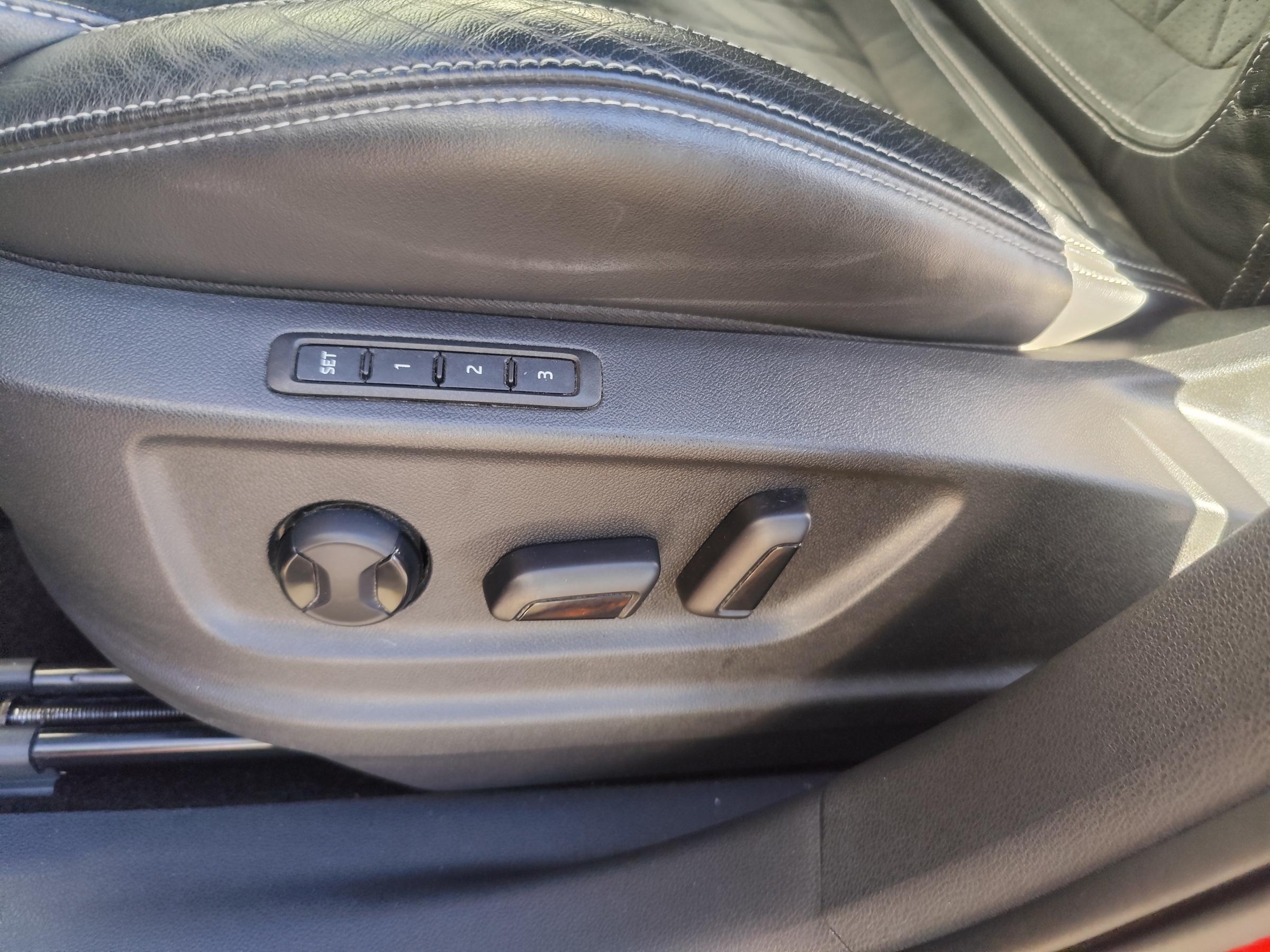 Škoda Kodiaq, 2022 - pohled č. 25