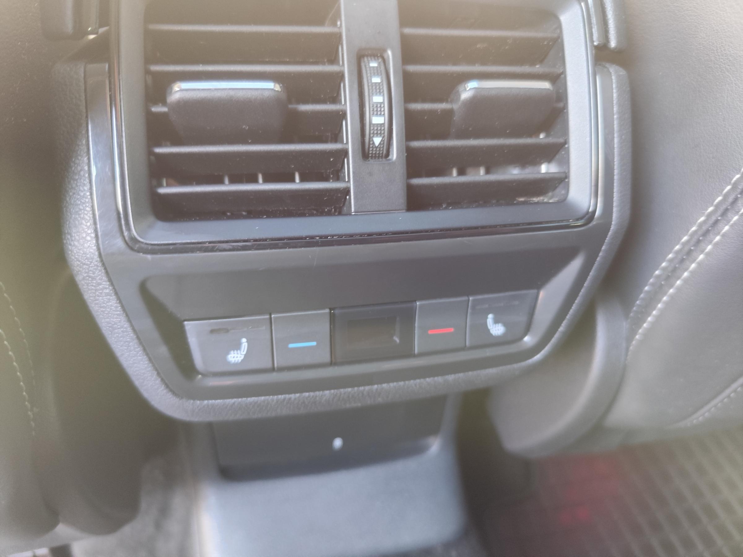 Škoda Kodiaq, 2022 - pohled č. 27