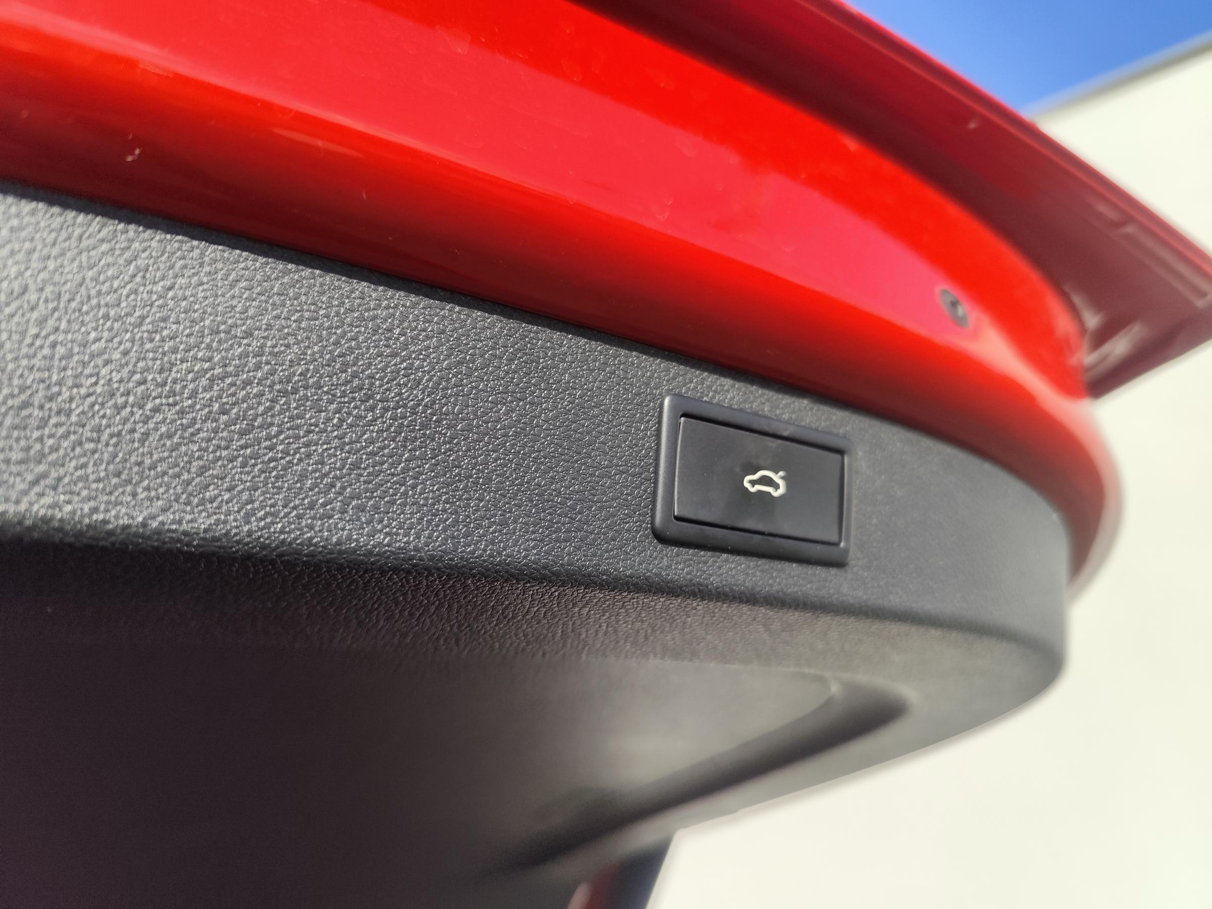 Škoda Kodiaq, 2022 - pohled č. 28