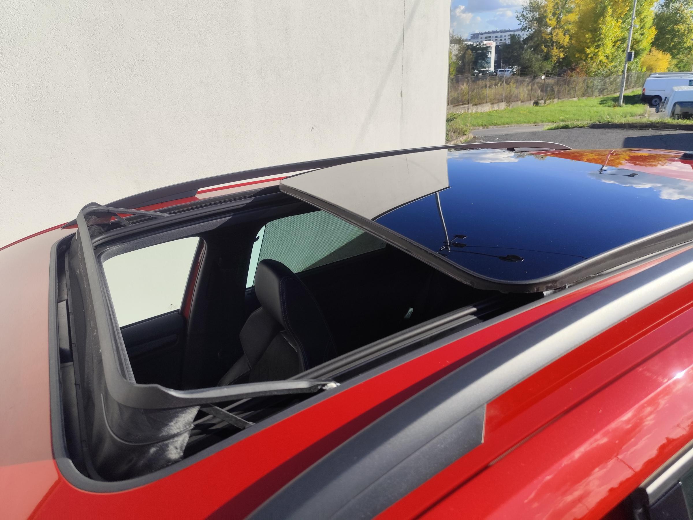 Škoda Kodiaq, 2022 - pohled č. 29