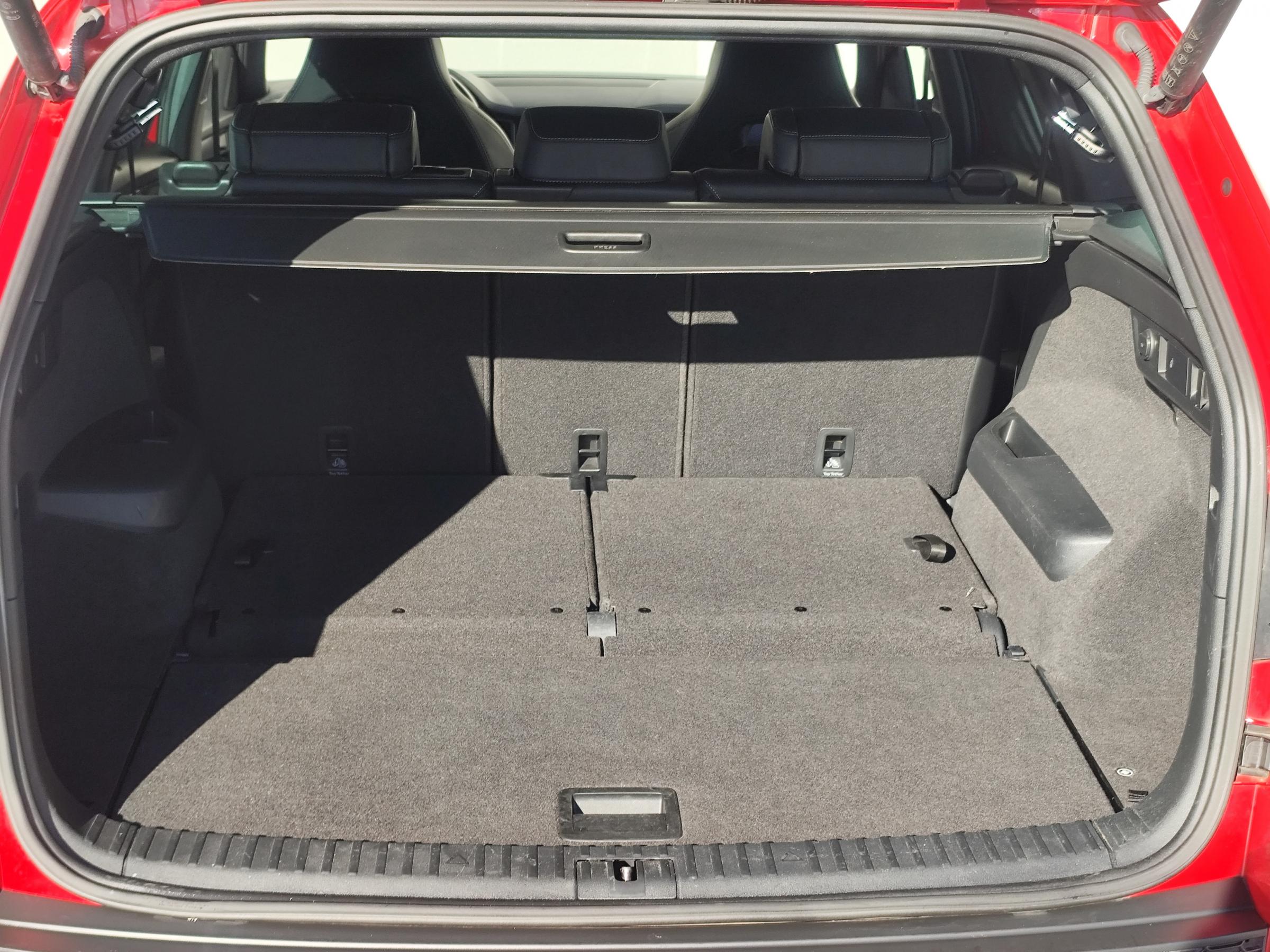 Škoda Kodiaq, 2022 - pohled č. 7