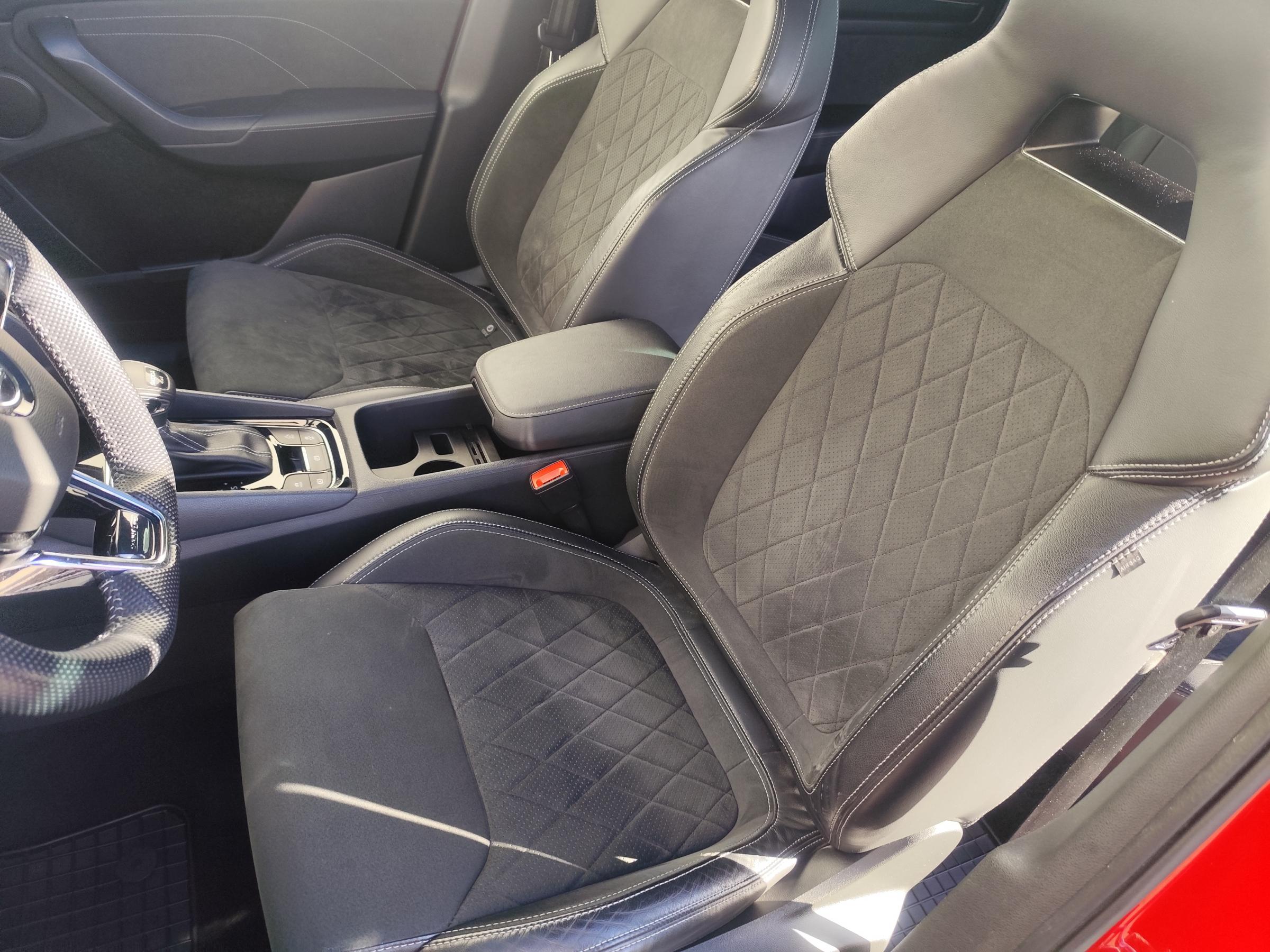 Škoda Kodiaq, 2022 - pohled č. 9