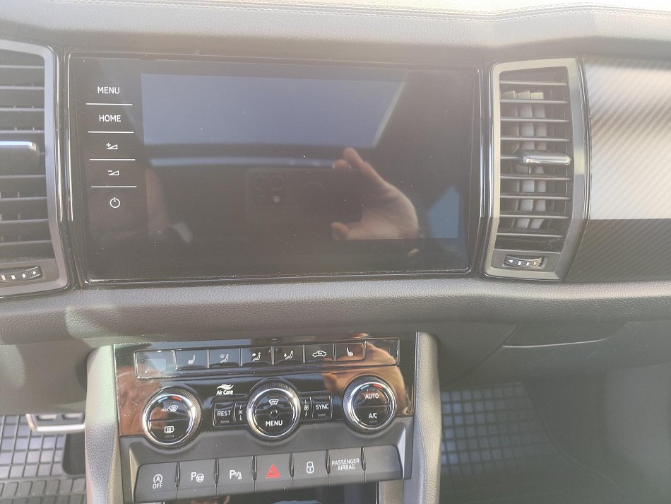 Škoda Kodiaq 2.0TDi SportLine 4x4