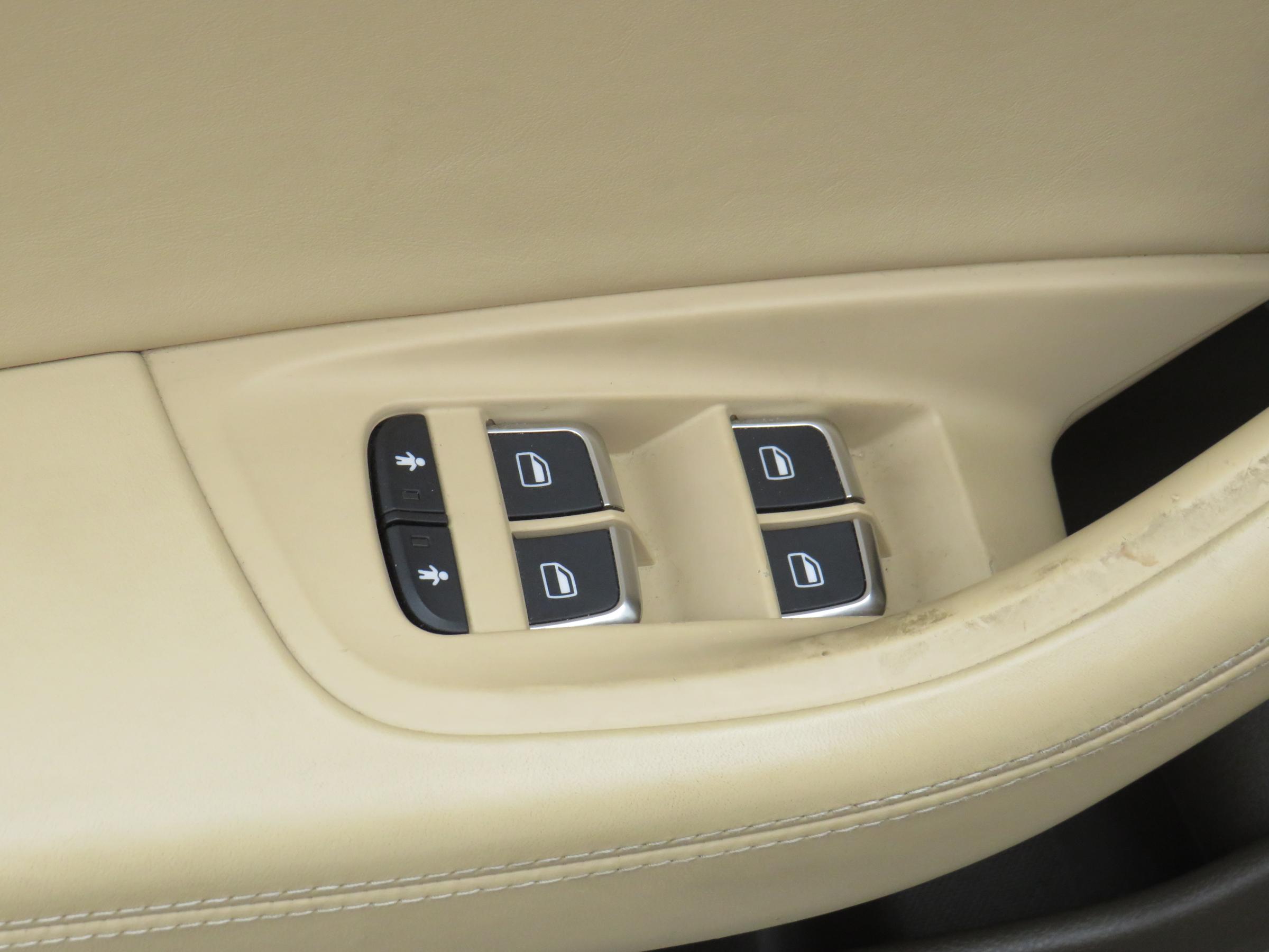 Audi A6, 2011 - pohled č. 11