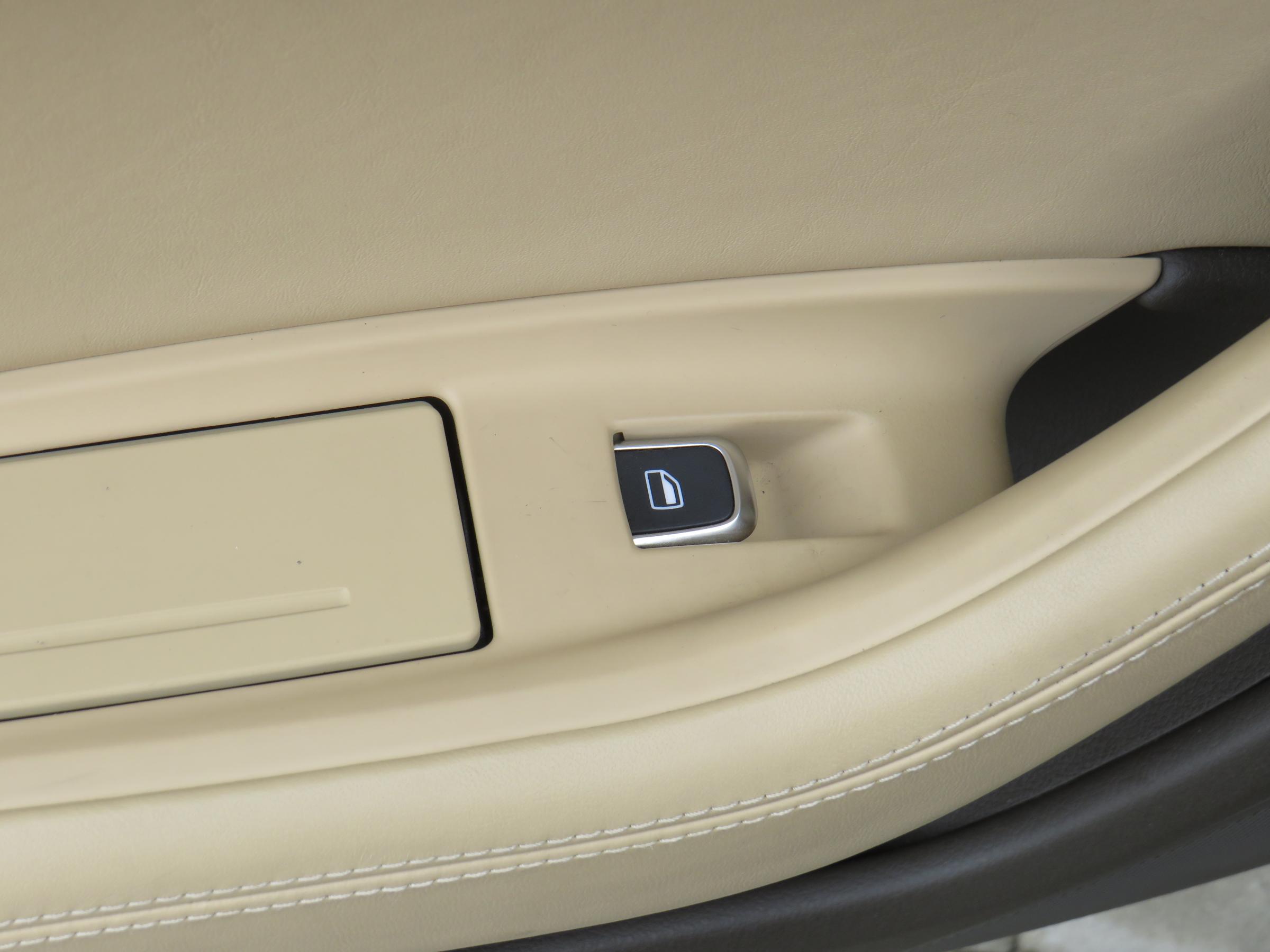 Audi A6, 2011 - pohled č. 12