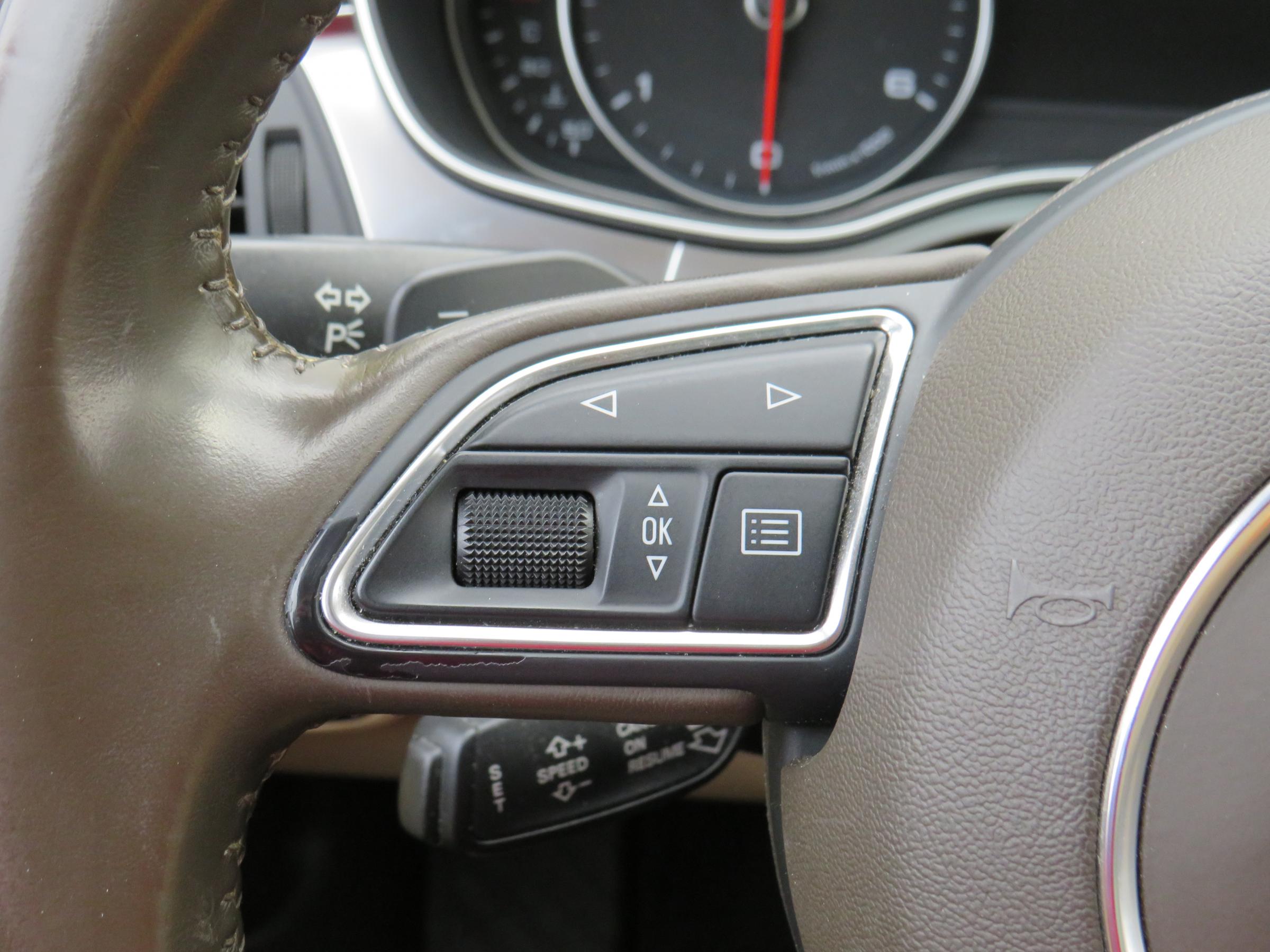 Audi A6, 2011 - pohled č. 19