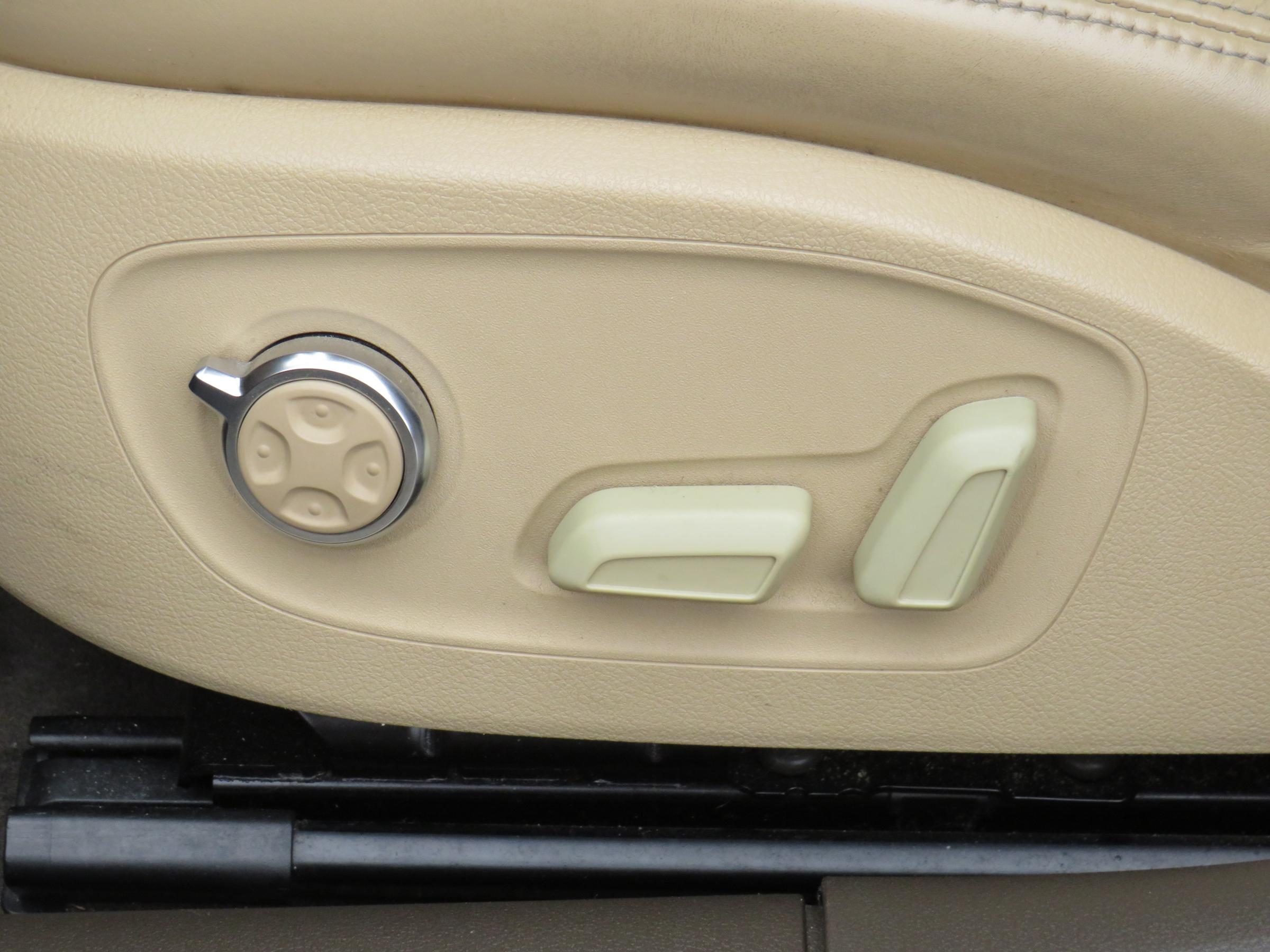 Audi A6, 2011 - pohled č. 23