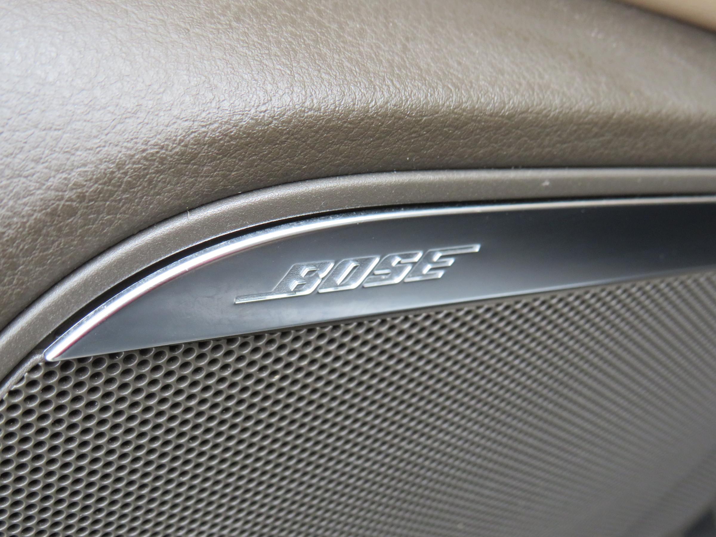 Audi A6, 2011 - pohled č. 26