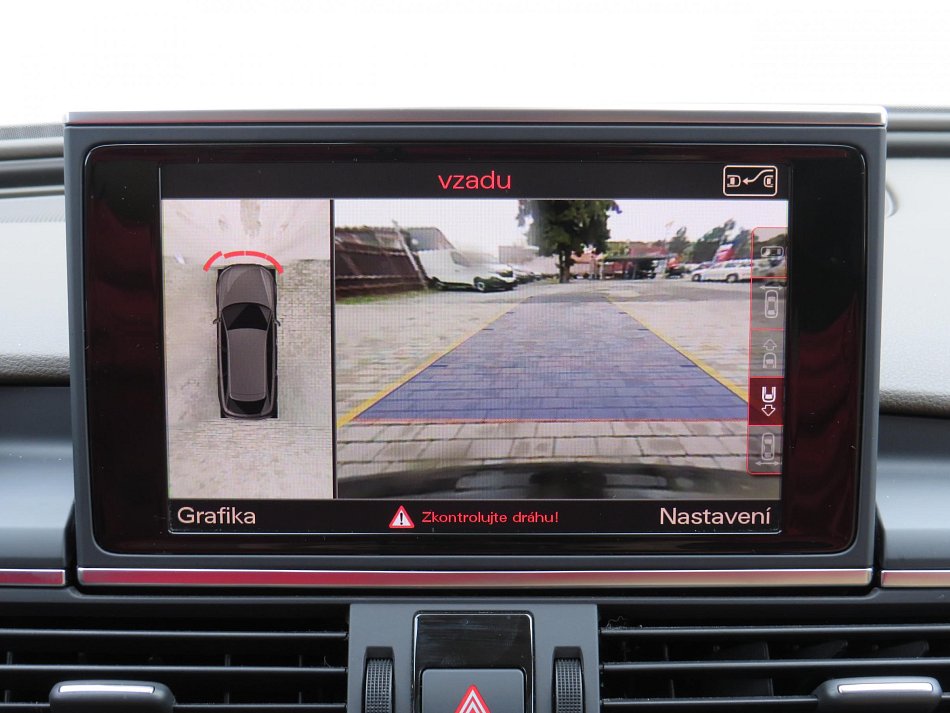 Audi A6 3.0TDi  quattro