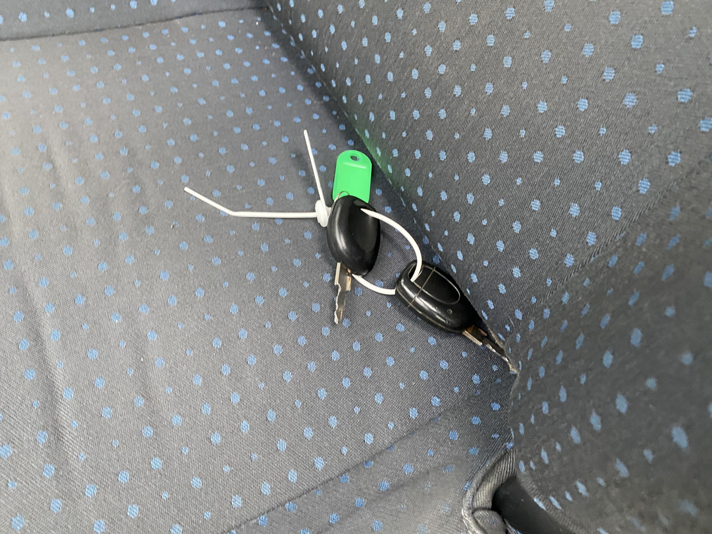 Renault Thalia, 2006 - pohled č. 11