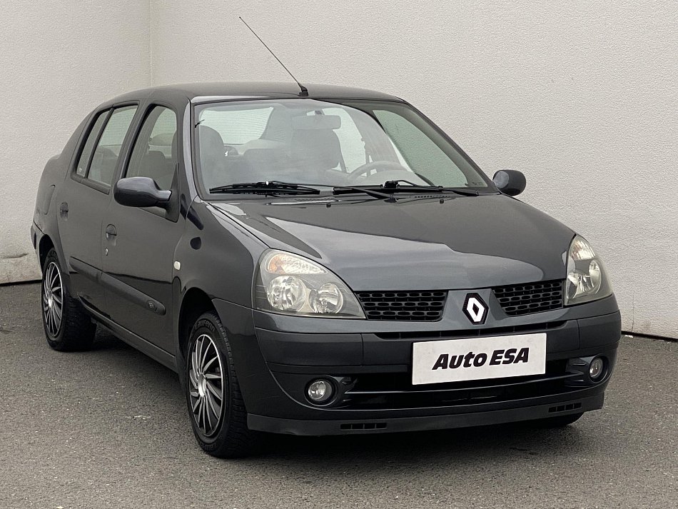 Renault Thalia 1.2 i 