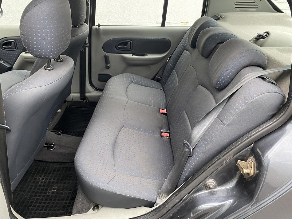 Renault Thalia 1.2 i 