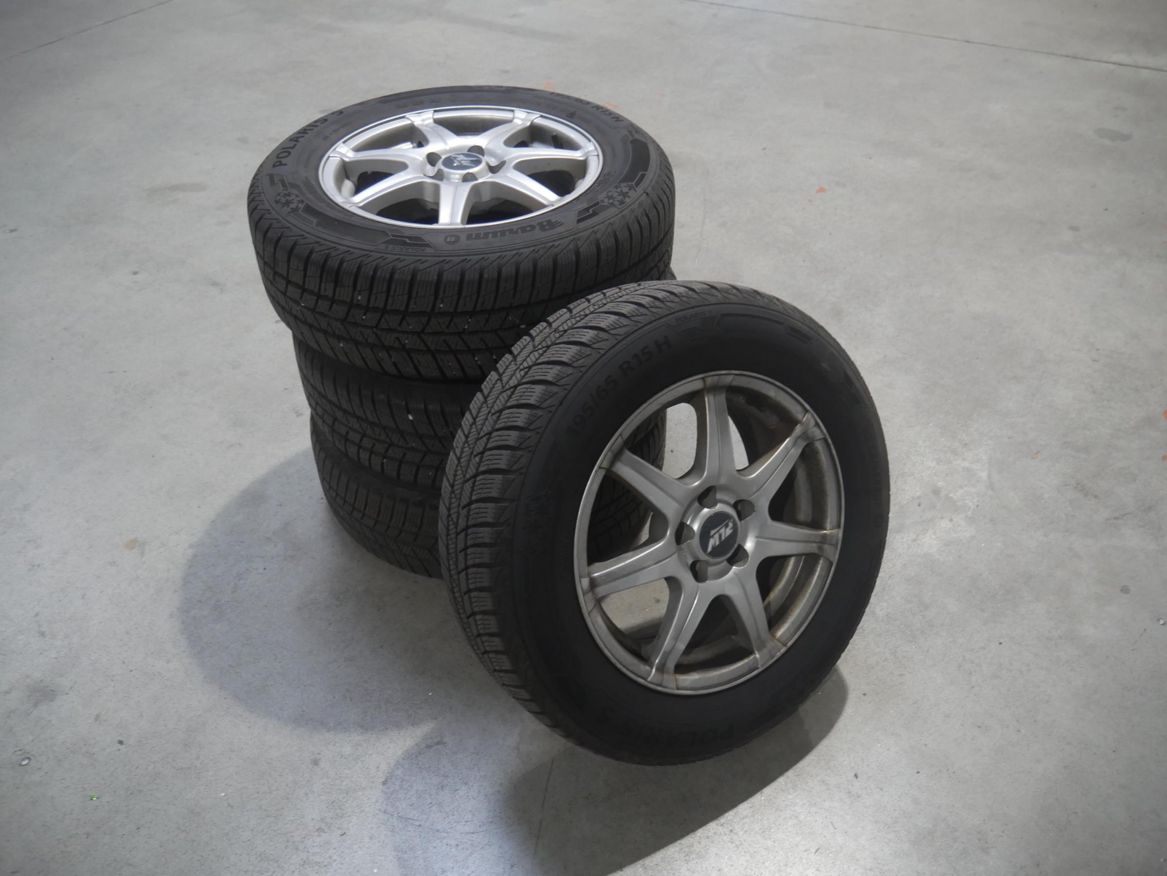 Volkswagen Polo, 2010 - pohled č. 14