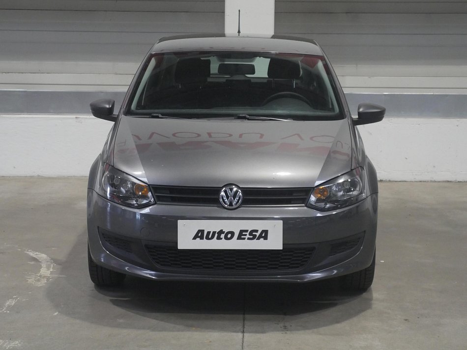Volkswagen Polo 1.2i 