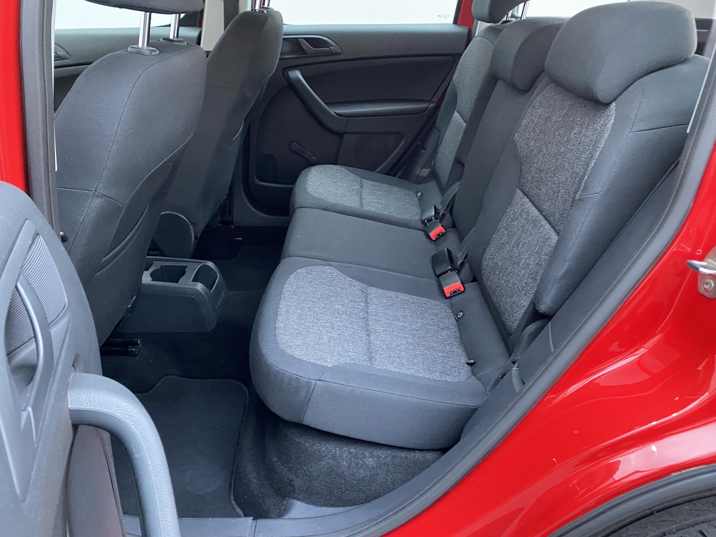 Škoda Yeti, 2015 - pohled č. 10