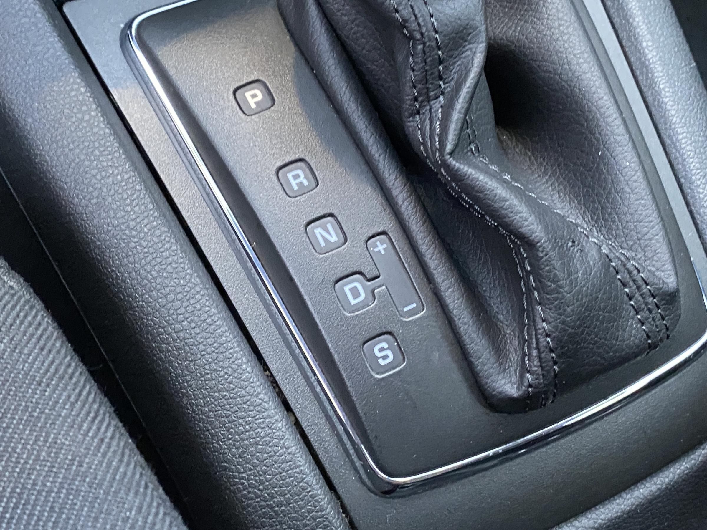 Škoda Yeti, 2015 - pohled č. 13