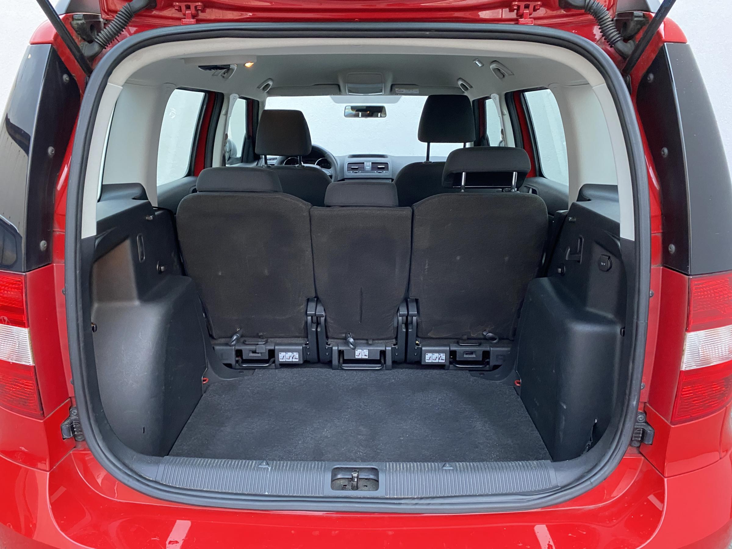 Škoda Yeti, 2015 - pohled č. 7