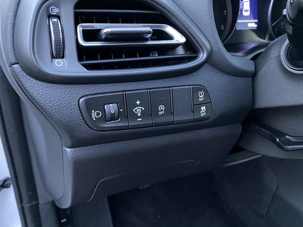 Hyundai I30 1.5 T-GDi Smart 48V