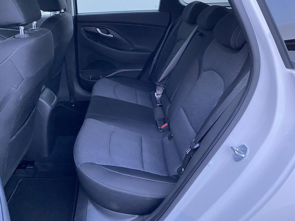 Hyundai I30 1.5 T-GDi Smart 48V