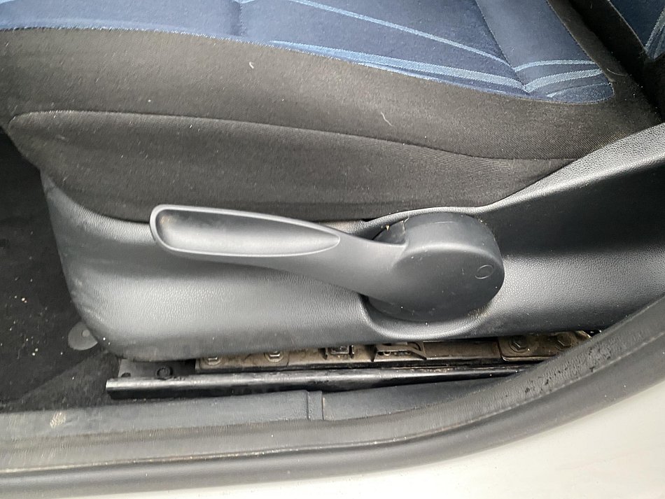 Škoda Fabia II 1.6 TDi Fresh