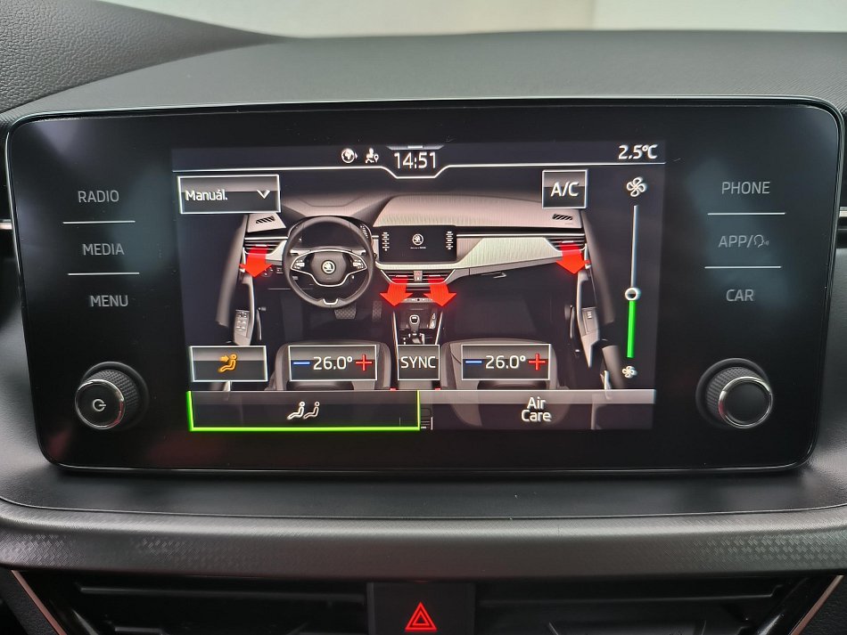 Škoda Scala 1.0 TSI Style