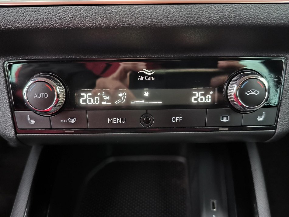 Škoda Scala 1.0 TSI Style