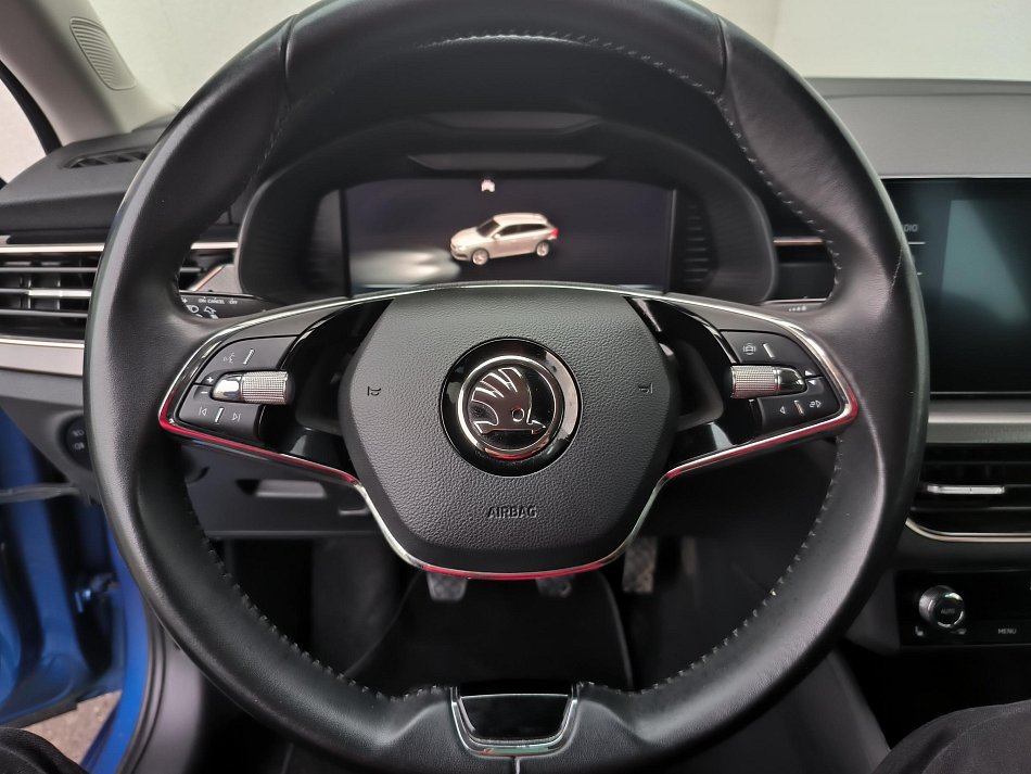 Škoda Scala 1.0 TSI Style