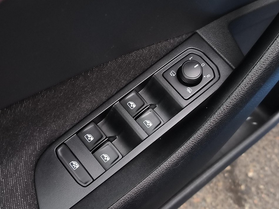 Škoda Scala 1.0 TSI Style