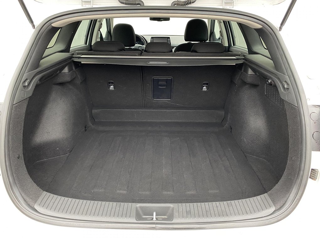 Hyundai I30 1.0 T-GDi Smart